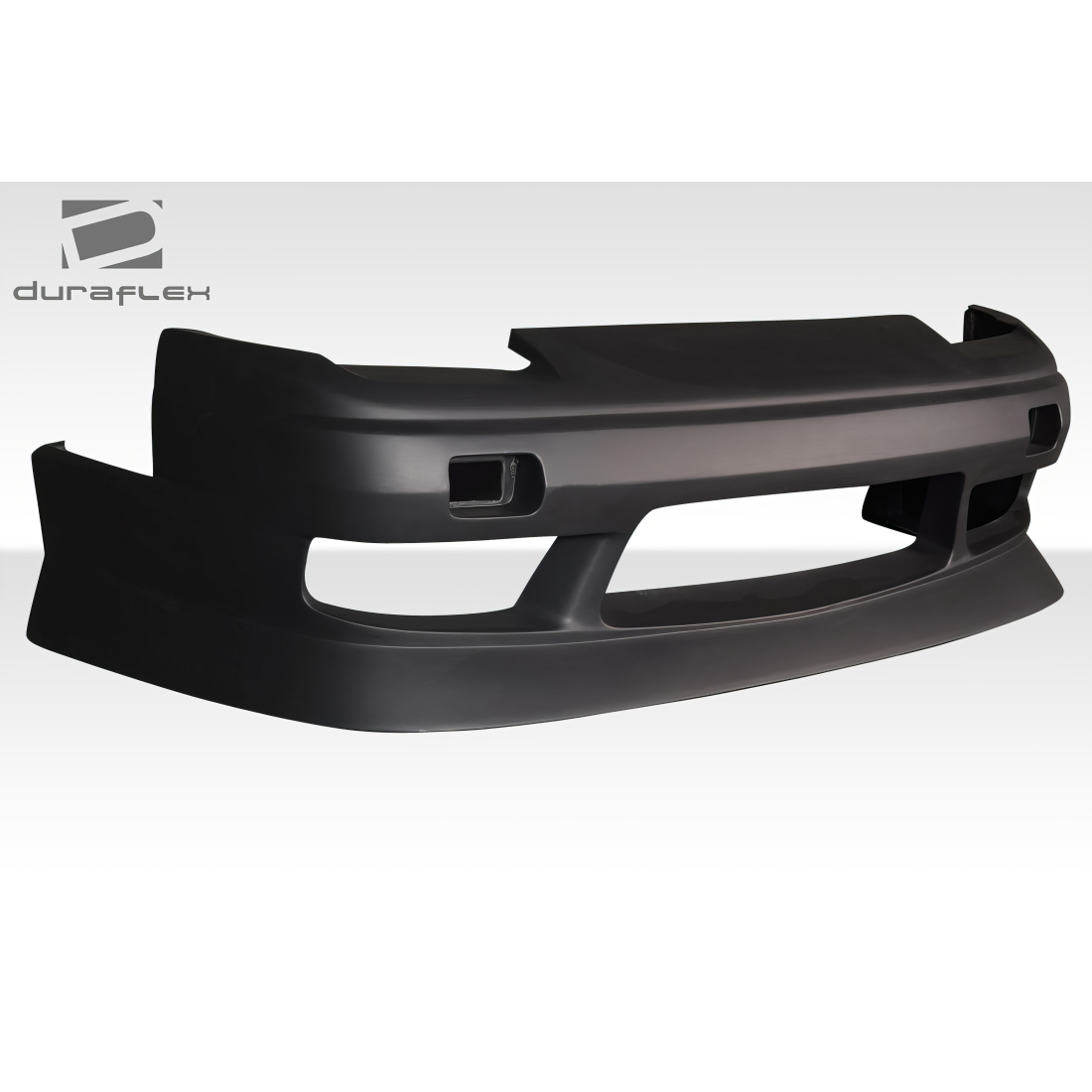 All kind of Exterior/Front Bumpers or Lipsfor  Nissan 240SX 1989. 