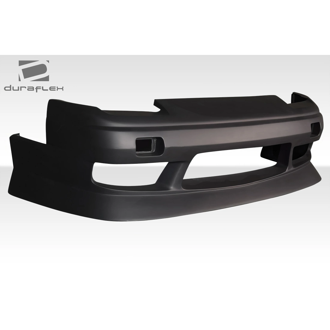 All kind of Exterior/Front Bumpersfor Nissan 240SX 1989. 4