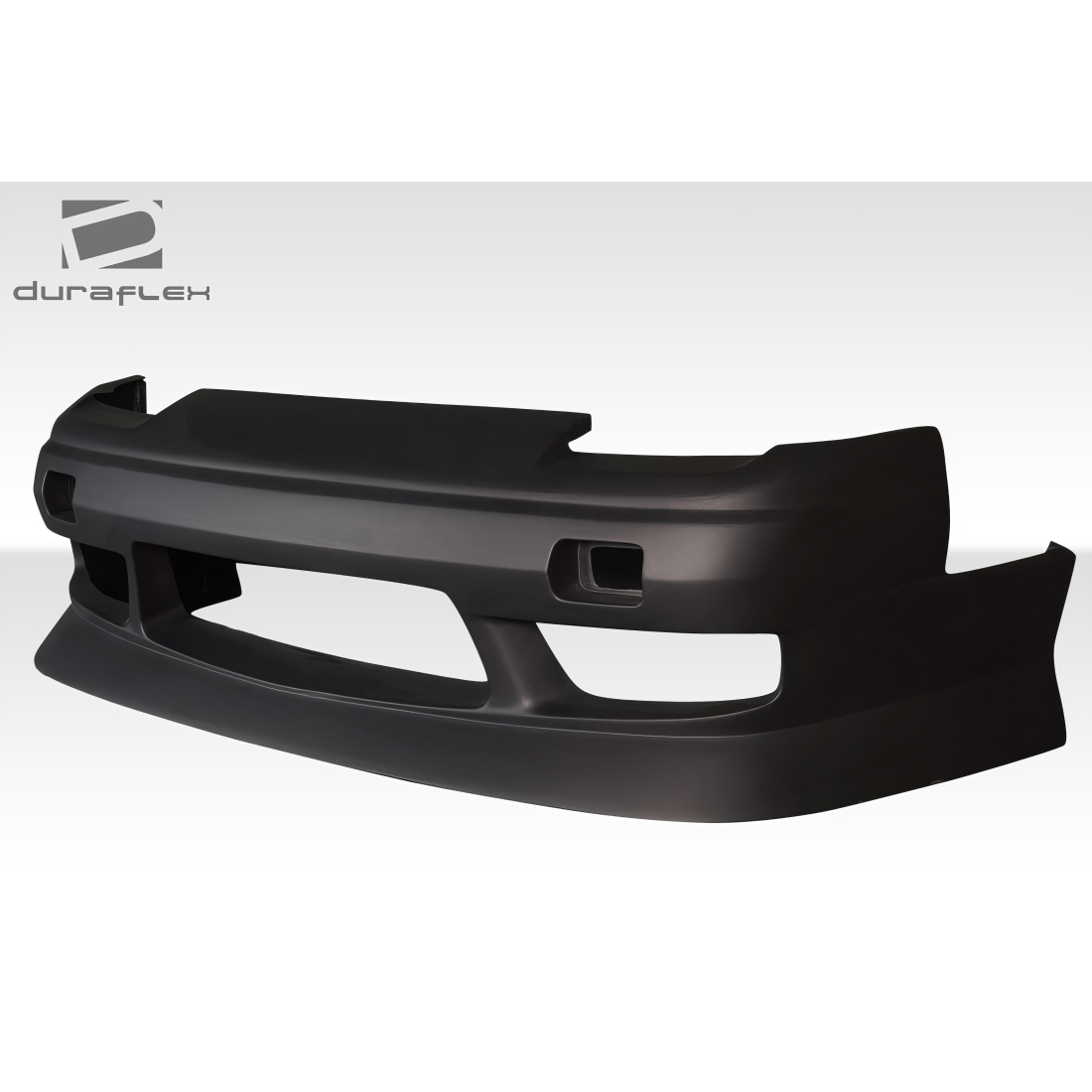 All kind of Exterior/Front Bumpers or Lipsfor  Nissan 240SX 1989. 