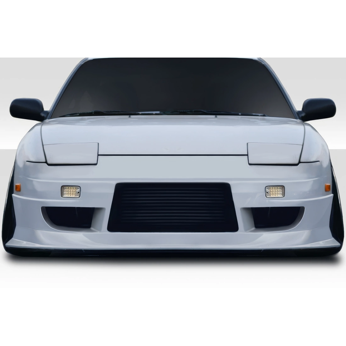 All kind of Exterior/Front Bumpersfor Nissan 240SX 1989. 1