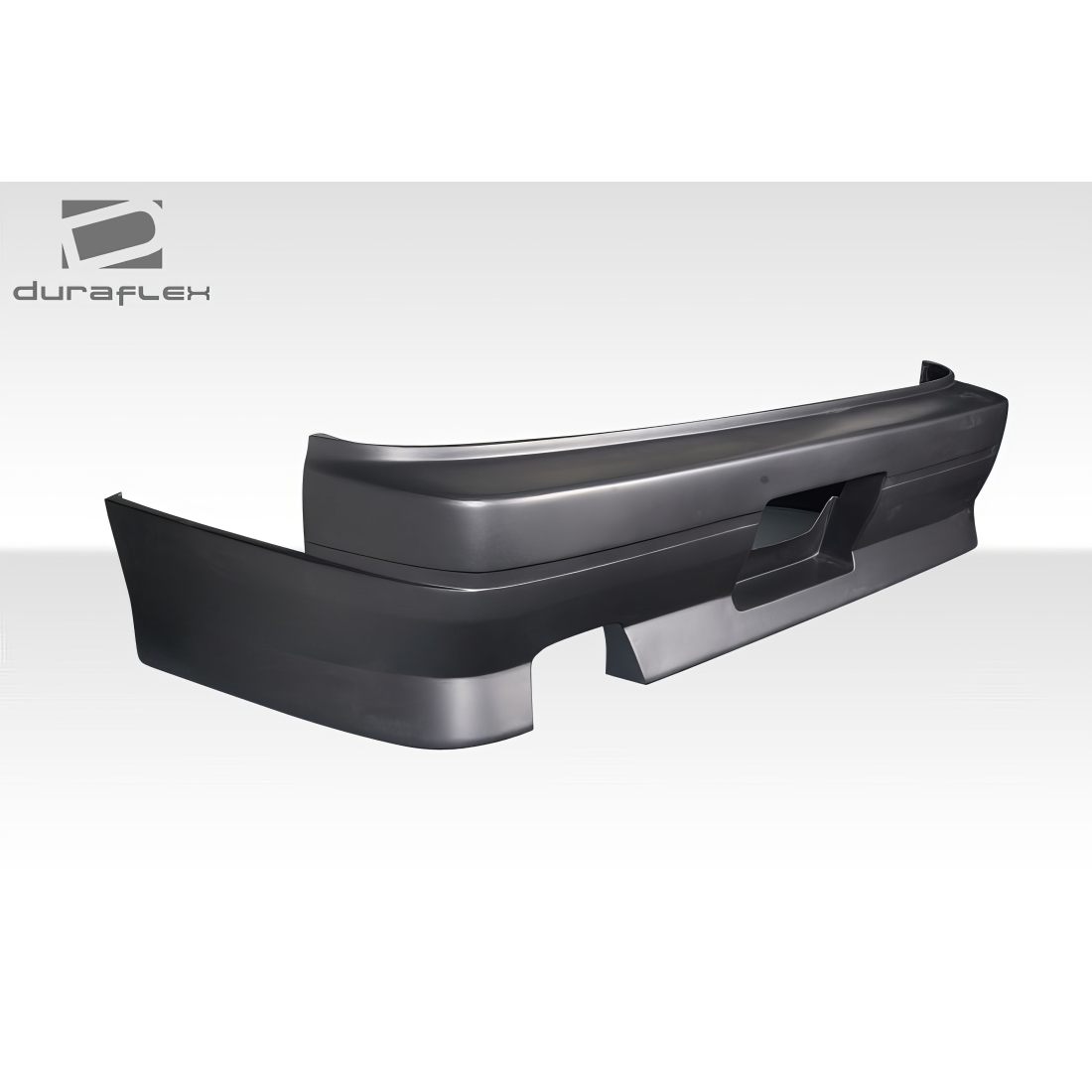All kind of Exterior/Rear Bumpers or Lipsfor  Nissan 240SX 1989. 