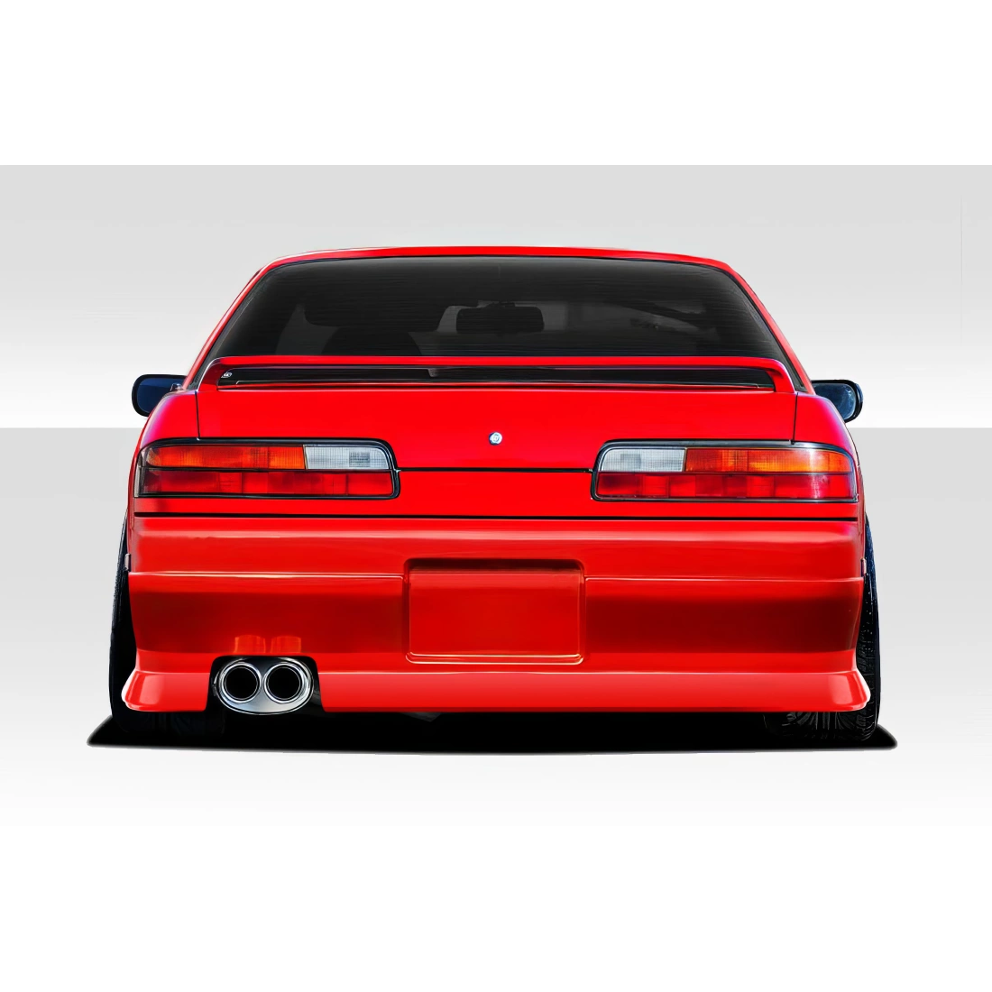 All kind of Exterior/Rear Bumpersfor  Nissan 240SX 1989. 1