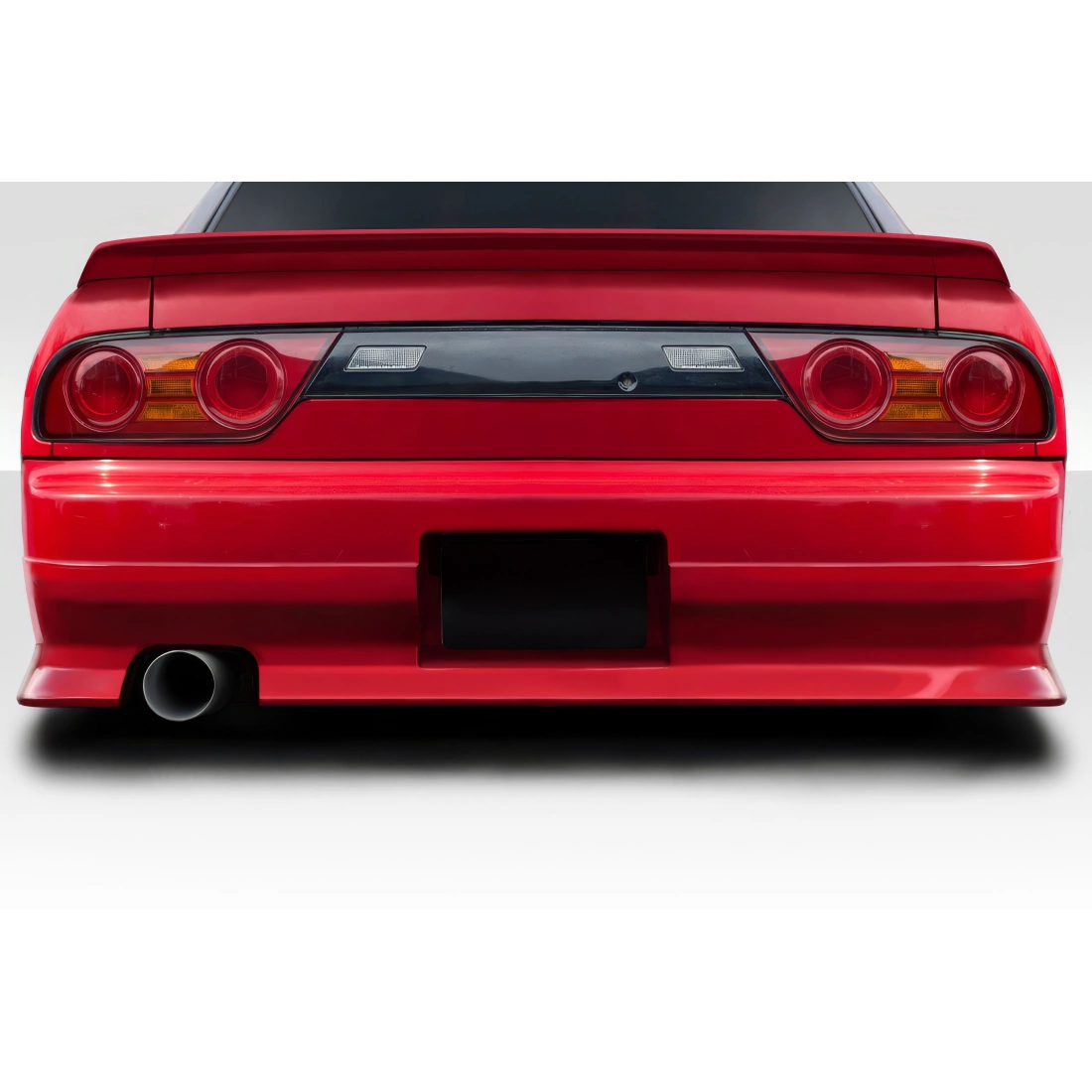 All kind of Exterior/Rear Bumpersfor  Nissan 240SX 1989. 1