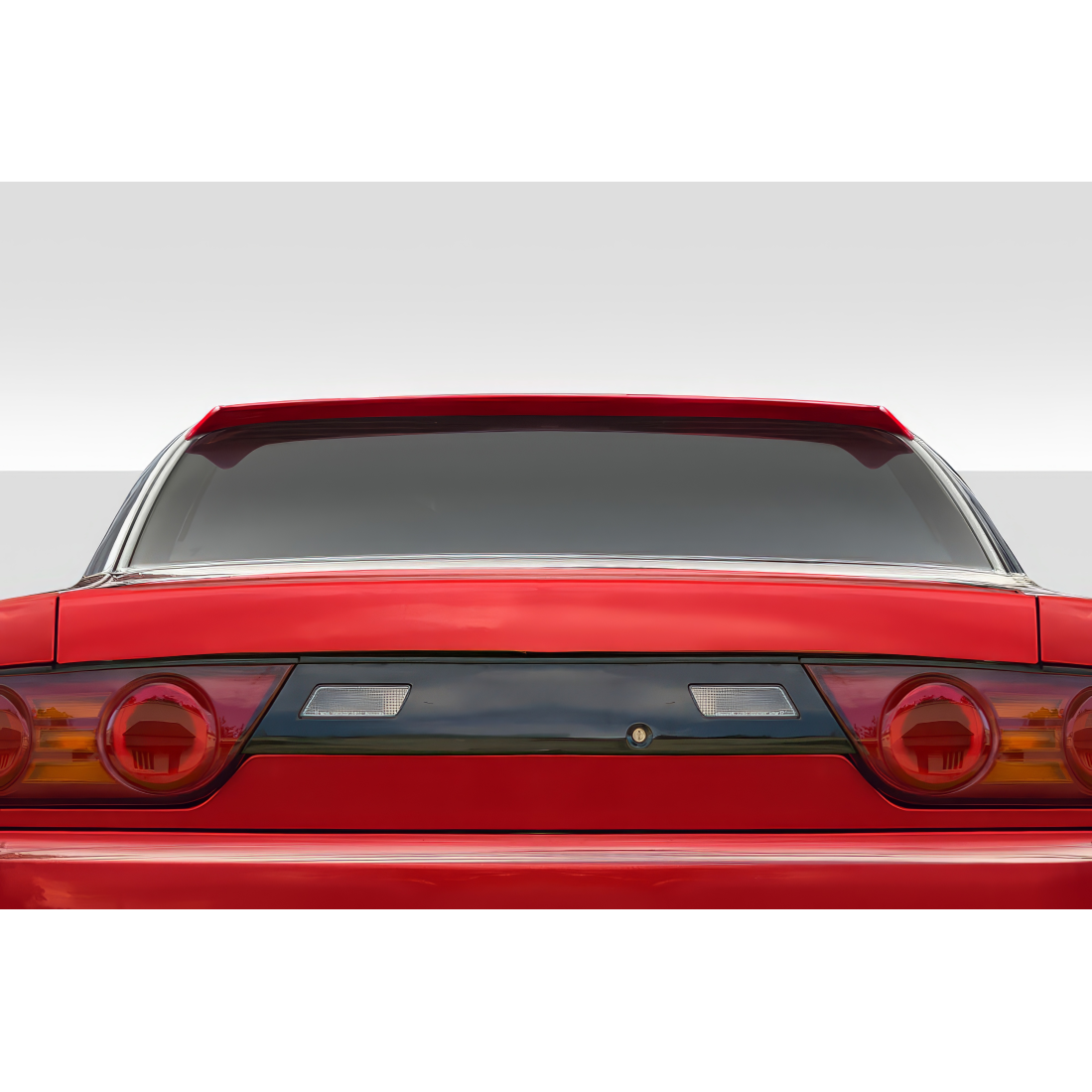 All kind of Exterior/Wingsfor  Nissan 240SX 1989. 