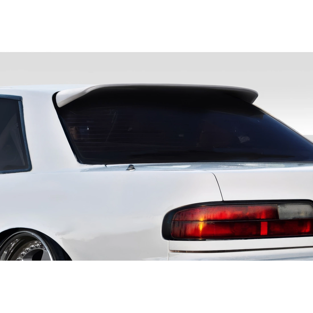 All kind of Exterior/Wingsfor Nissan 240SX 1989. 1