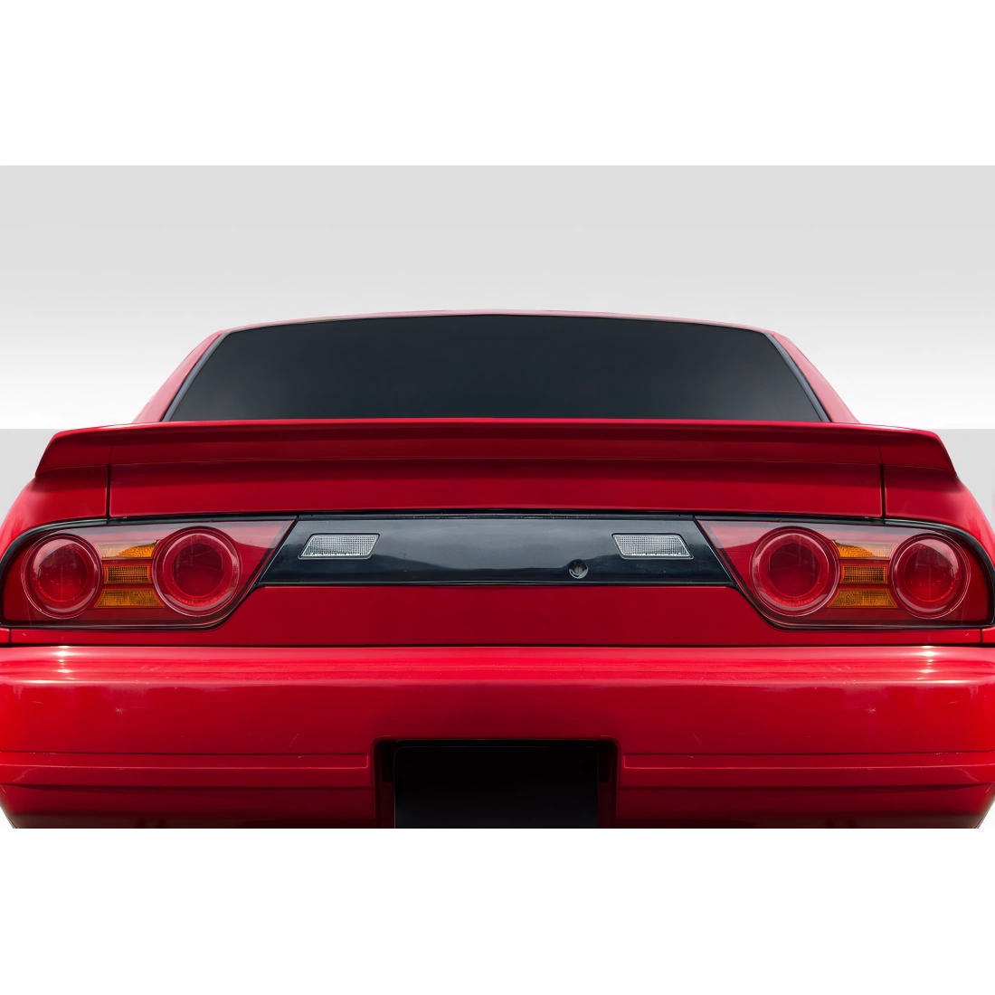 All kind of Exterior/Wingsfor  Nissan 240SX 1989. 1