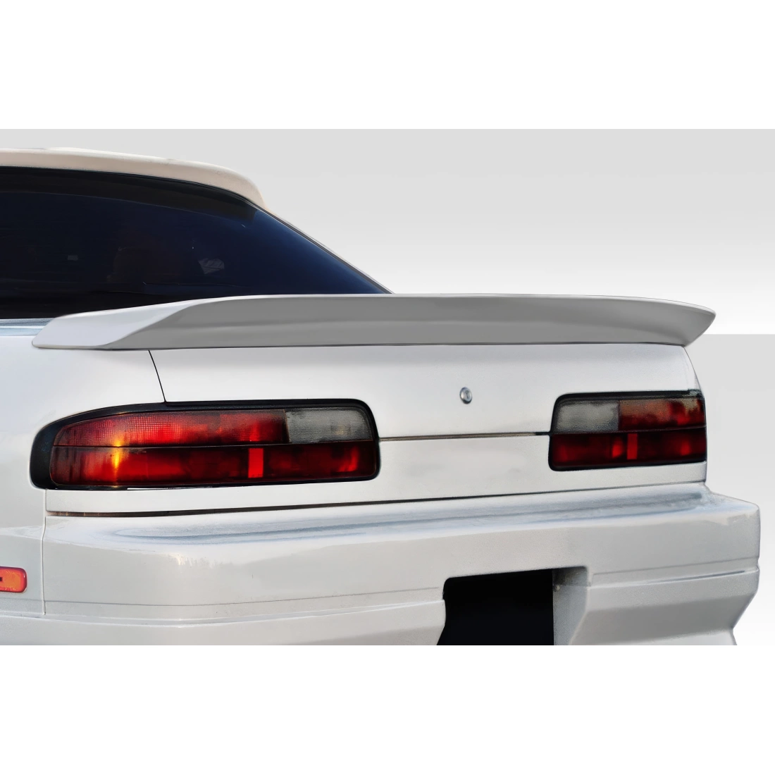 All kind of Exterior/Wingsfor  Nissan 240SX 1989. 7