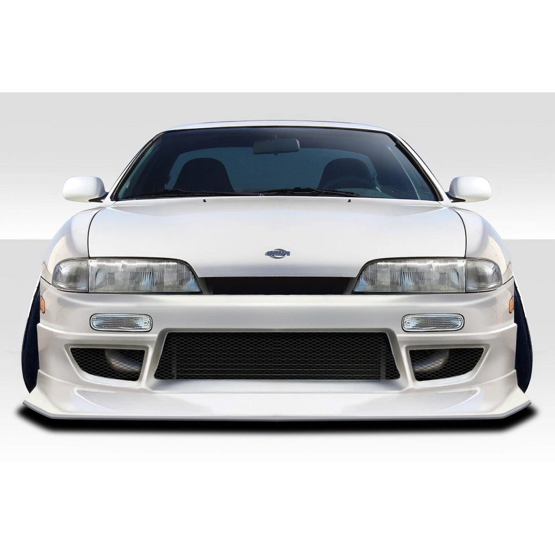 All kind of Exterior/Front Bumpersfor Nissan 240SX 1995. 1