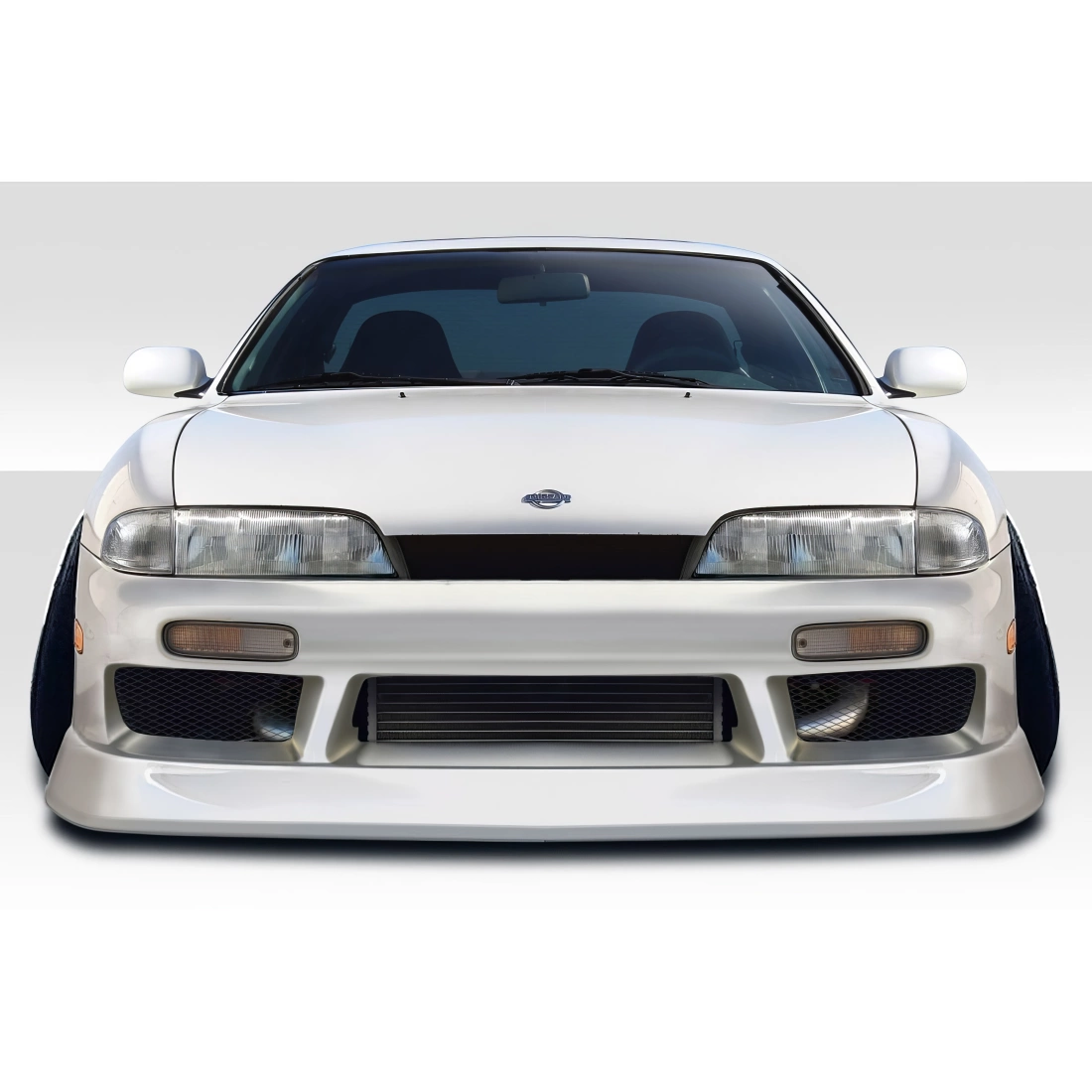 All kind of Exterior/Front Bumpersfor  Nissan 240SX 1995. 1