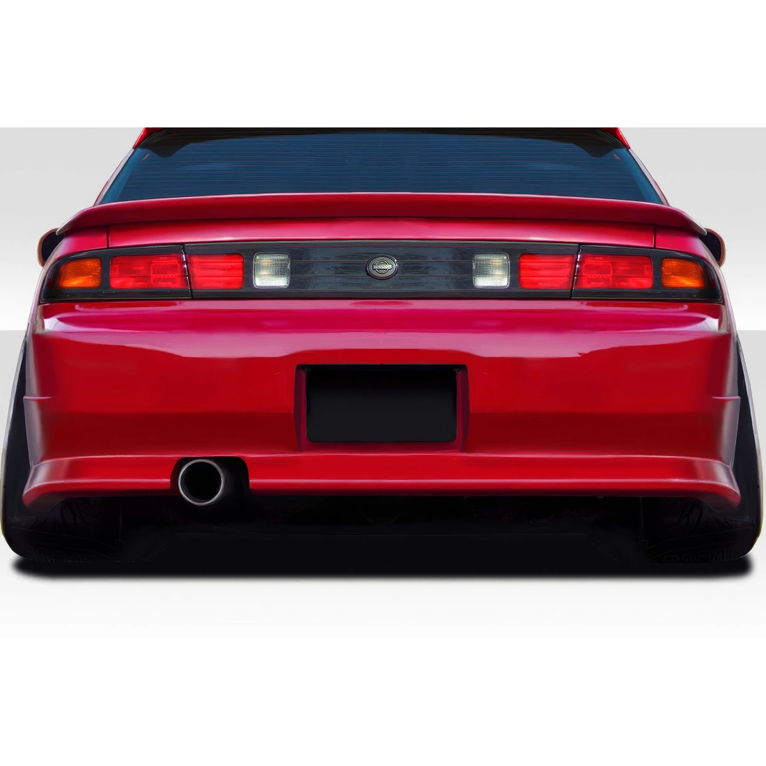 All kind of Exterior/Rear Bumpersfor Nissan 240SX 1995. 1