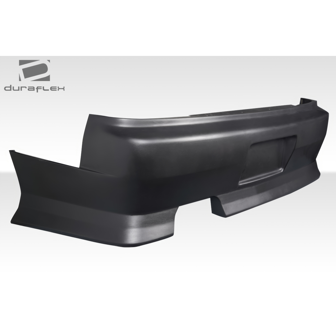 All kind of Exterior/Rear Bumpers or Lipsfor  Nissan 240SX 1995. 