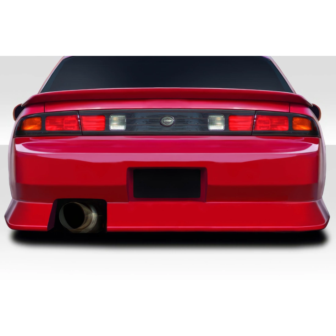 All kind of Exterior/Rear Bumpersfor Nissan 240SX 1995. 1