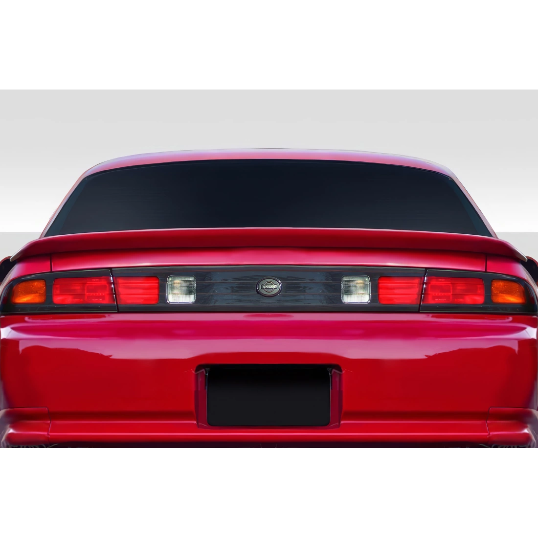 All kind of Exterior/Wingsfor Nissan 240SX 1995. 1