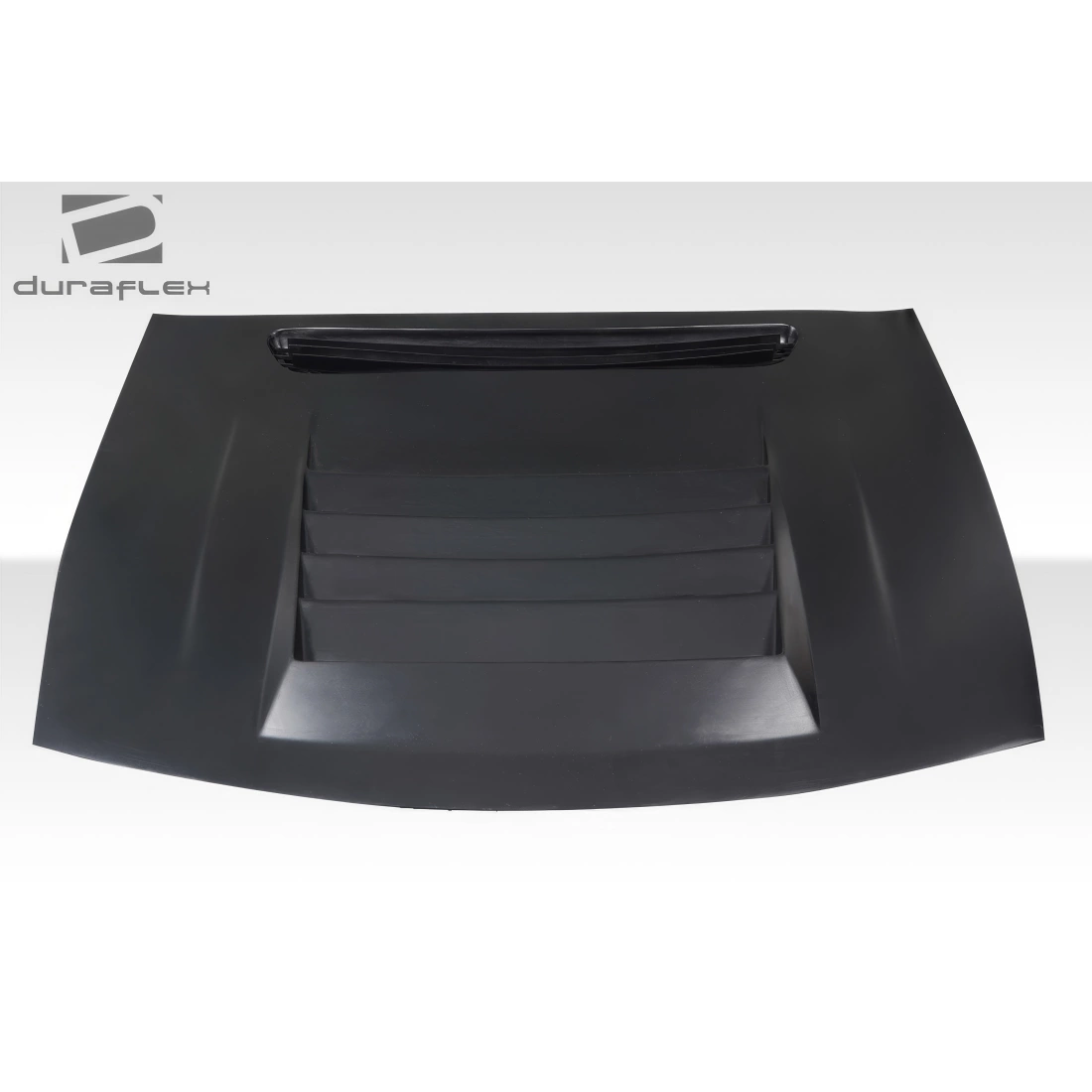 1990-1996 Nissan 300ZX Z32 Duraflex D1 Hood - 1 Piece