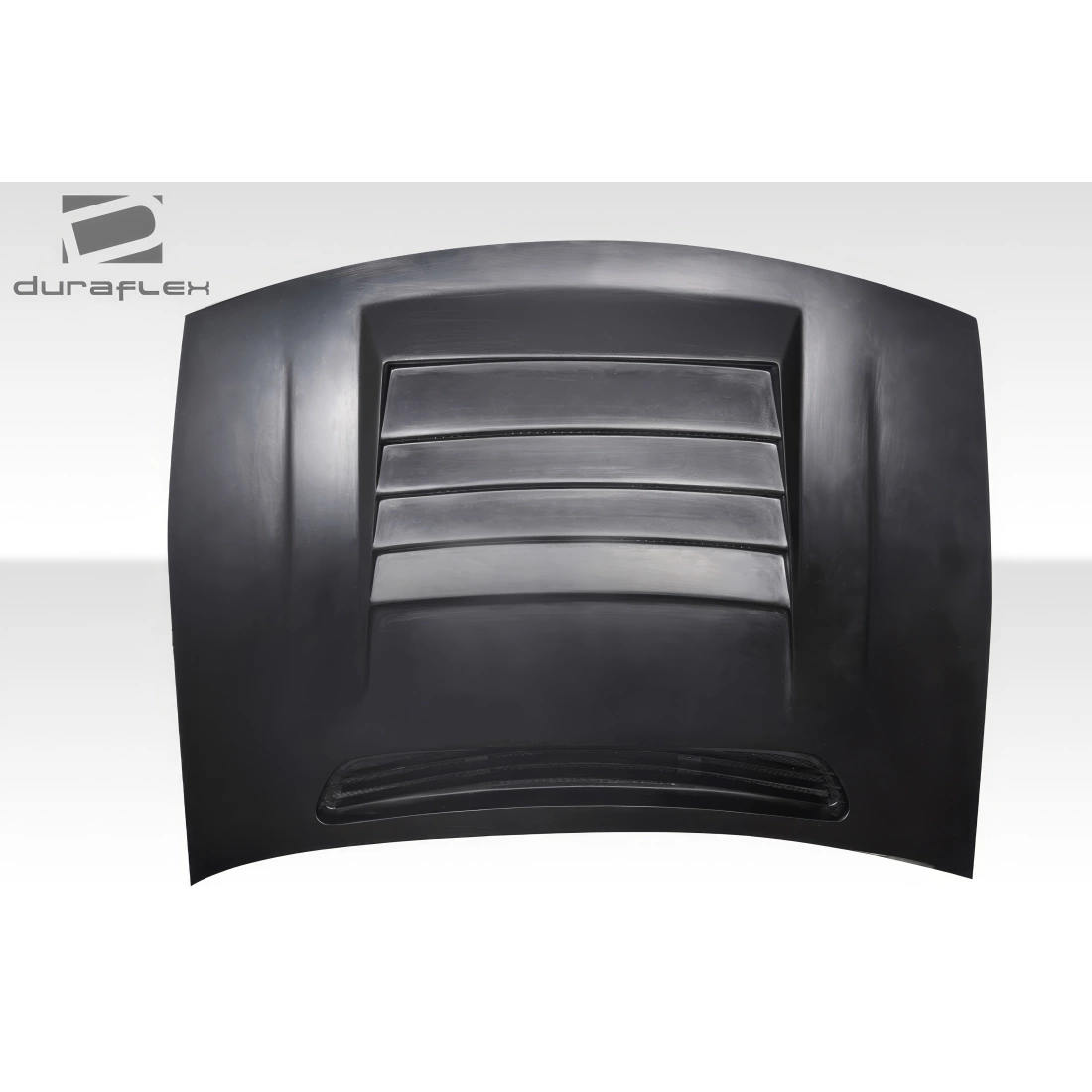 1990-1996 Nissan 300ZX Z32 Duraflex D1 Hood - 1 Piece