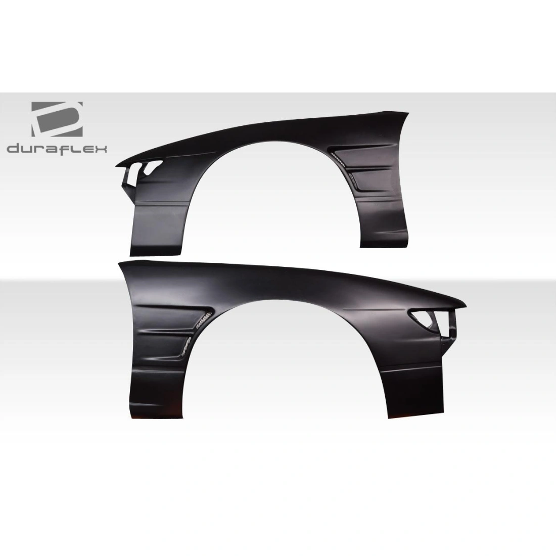 All kind of Exterior/Fendersfor Nissan Silvia 1989. 5