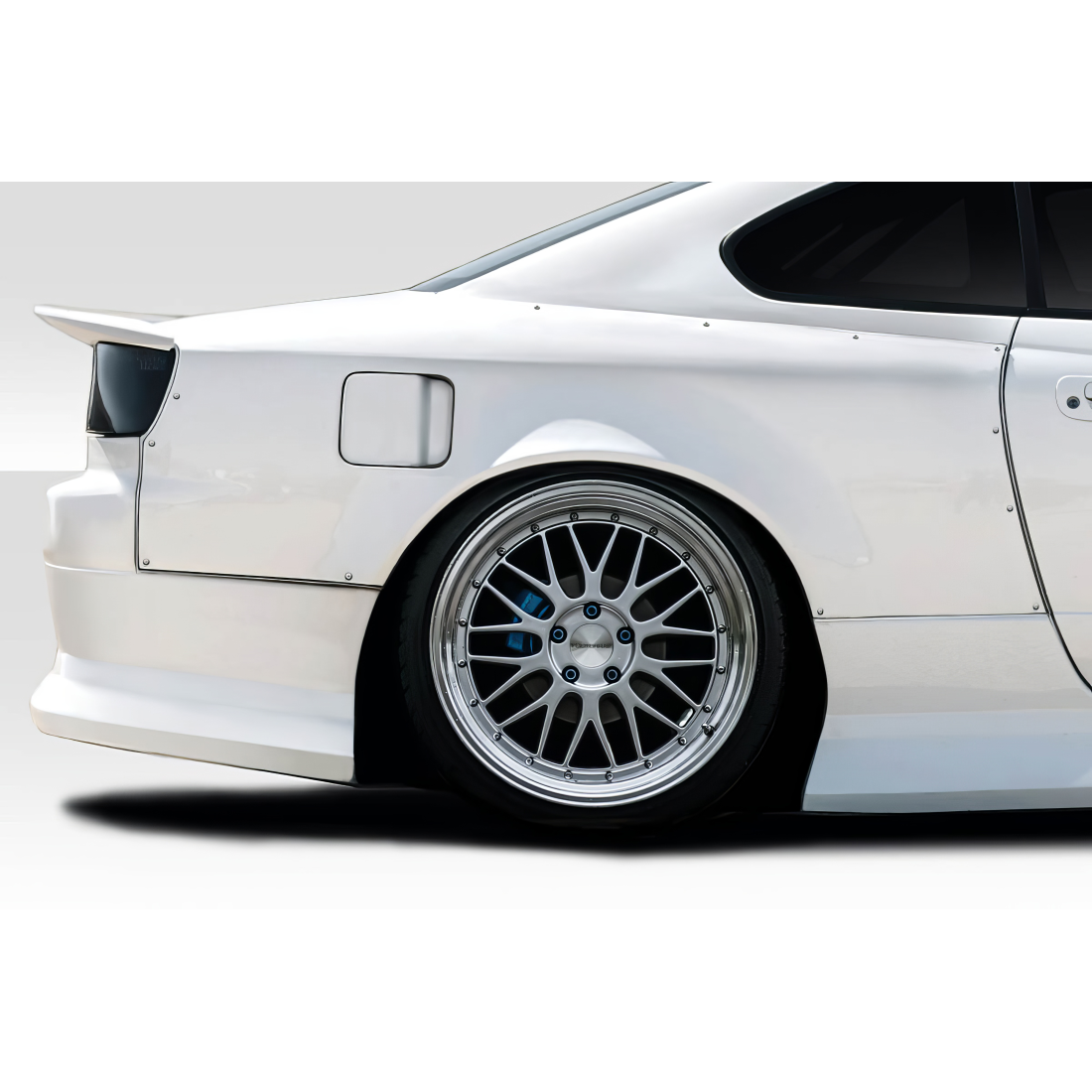All kind of Exterior/Fendersfor  Nissan Silvia 1999. 