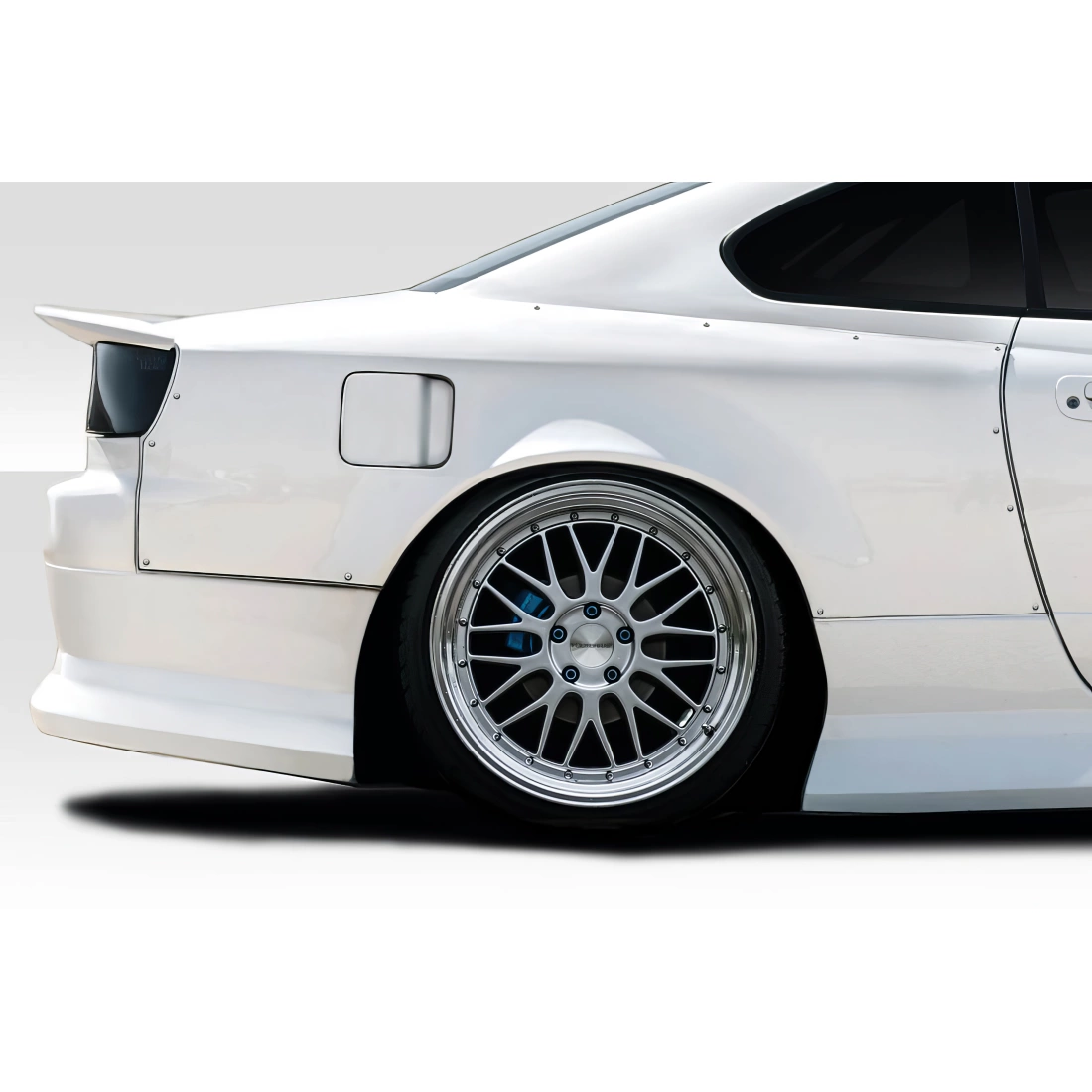 All kind of Exterior/Fendersfor  Nissan Silvia 1999. 1