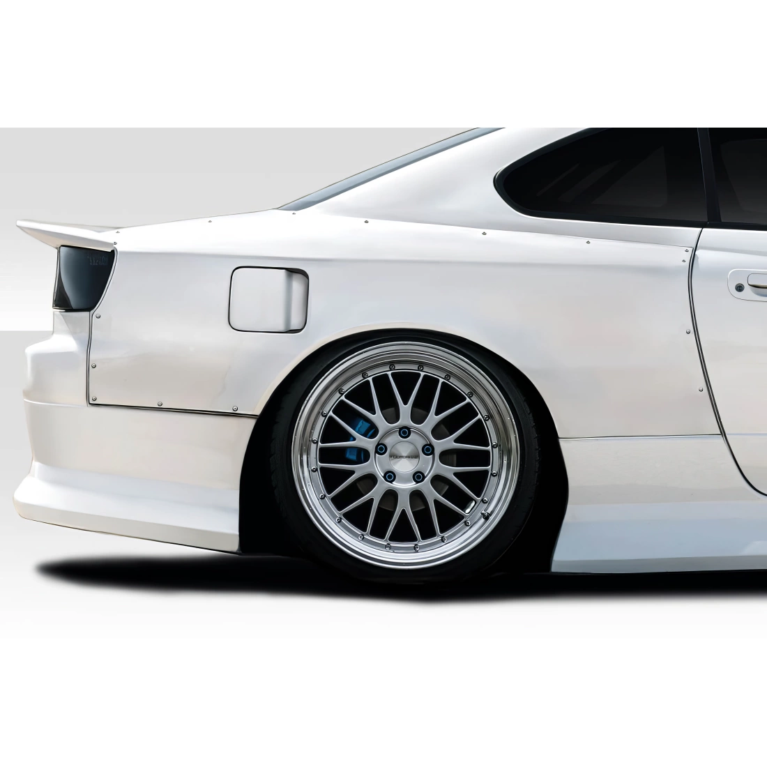 All kind of Exterior/Fendersfor  Nissan Silvia 1999. 1