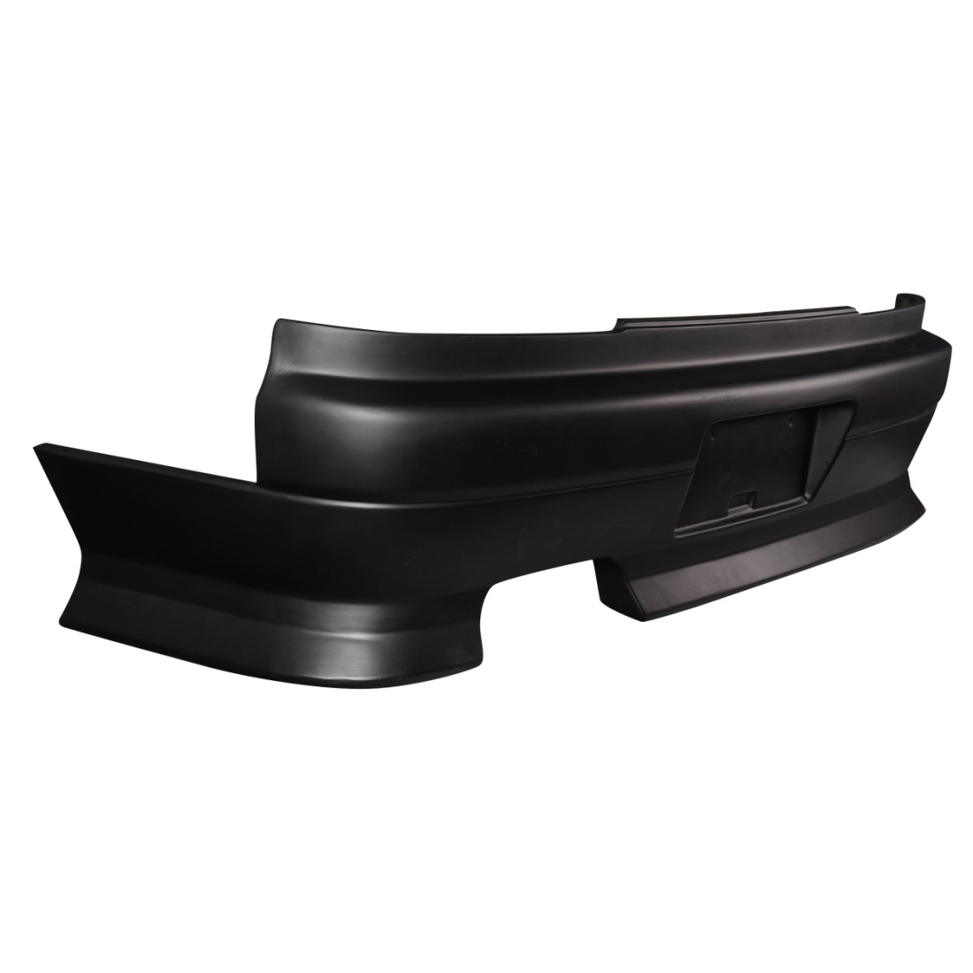 All kind of Exterior/Rear Bumpersfor  Nissan Silvia 1999. 