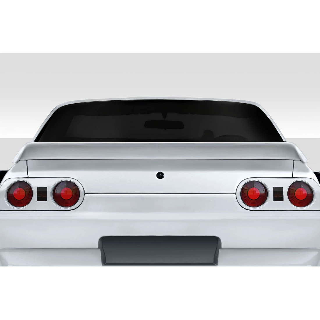 All kind of Exterior/Wingsfor  Nissan Skyline (R32) 1989. 1