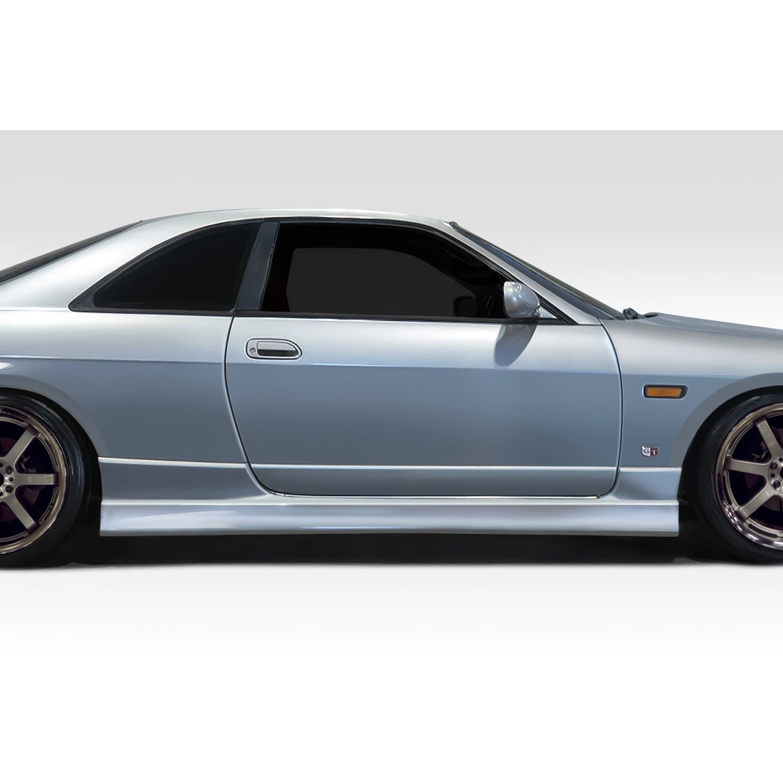 All kind of Exterior/Side Skirtsfor Nissan Skyline 1995. 1