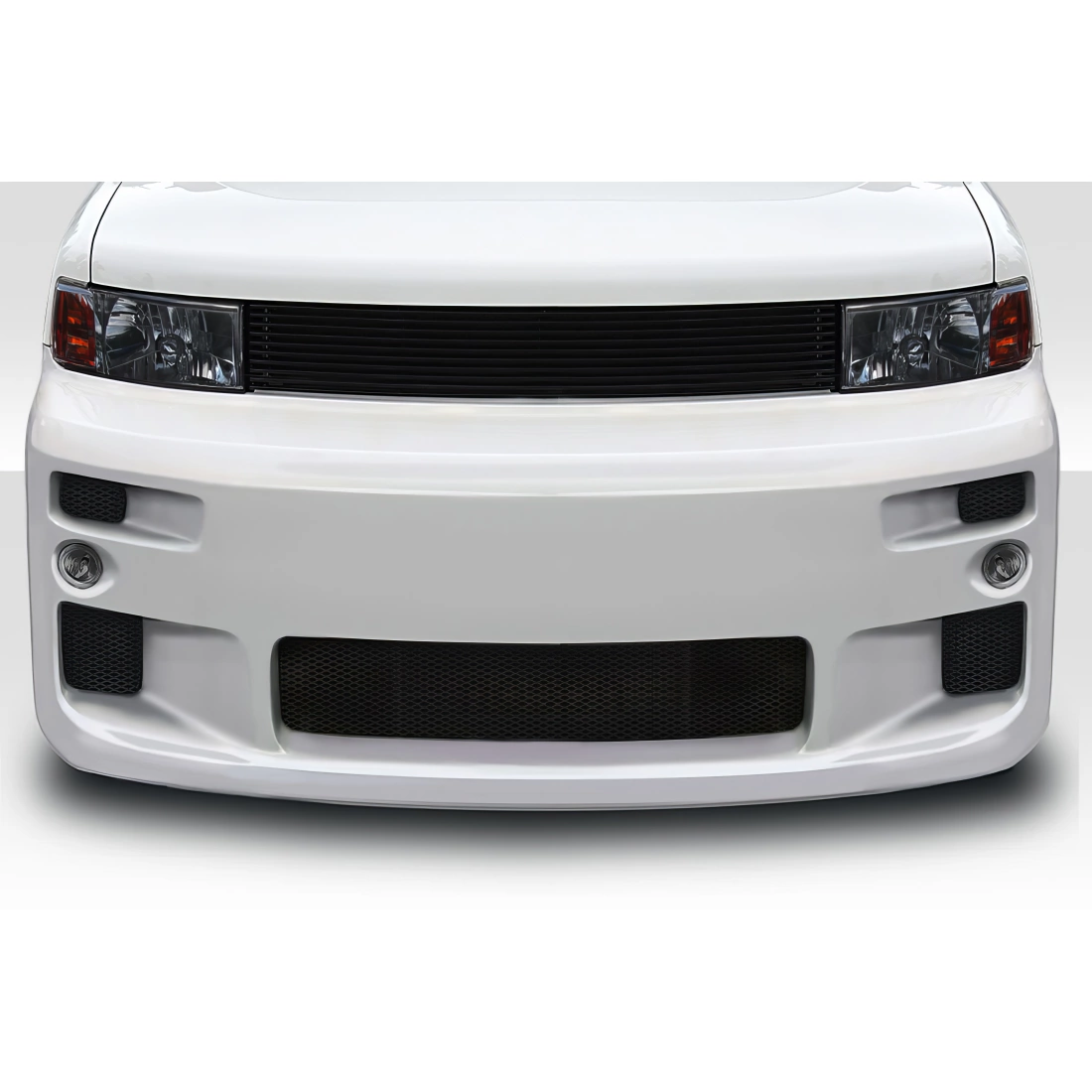 All kind of Exterior/Front Bumpersfor  Scion xB 2004. 1