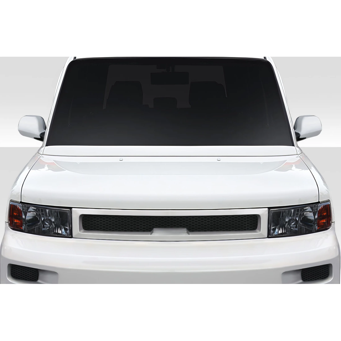 All kind of Exterior/Grillesfor  Scion xB 2004. 1