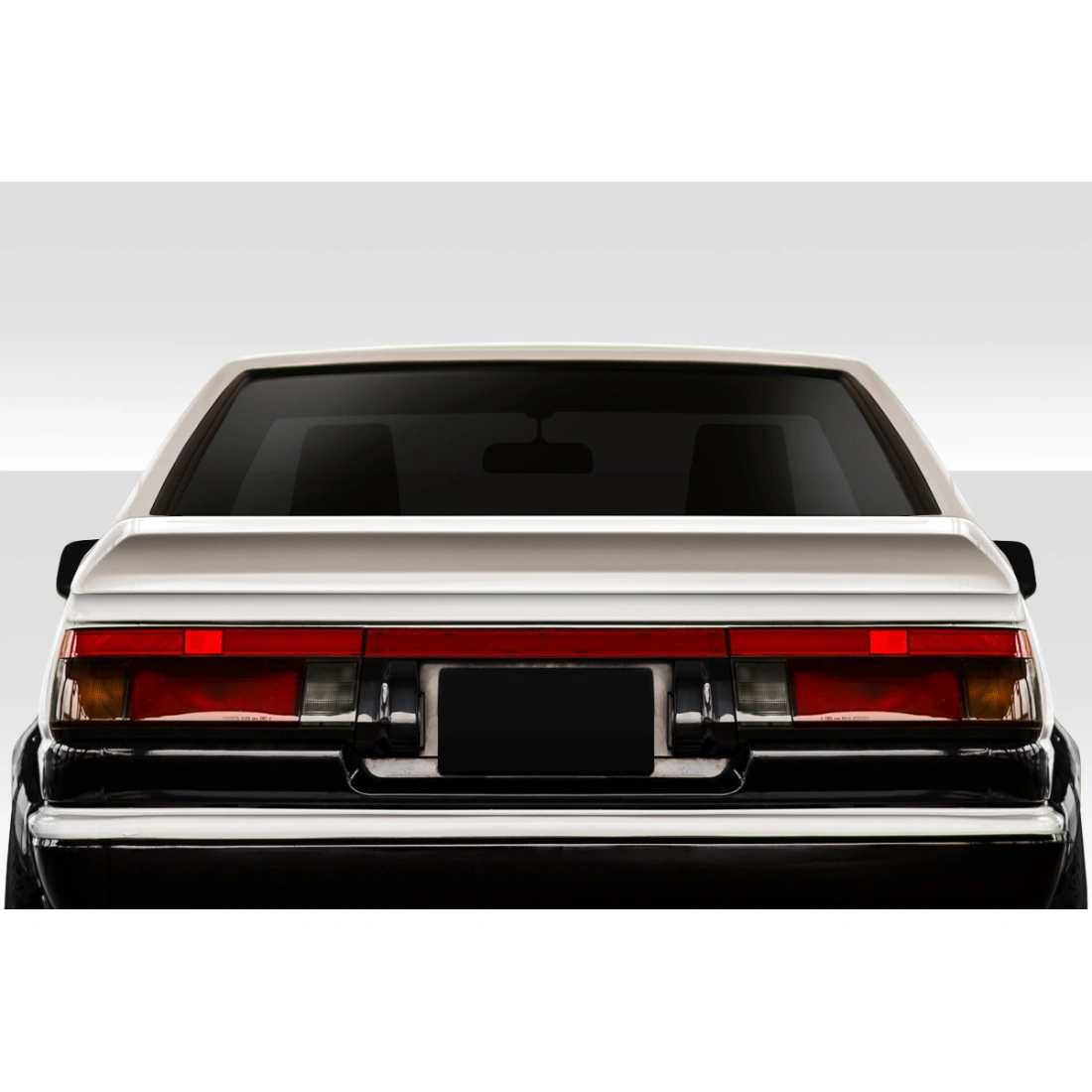 All kind of Exterior/Wingsfor  Toyota Corolla 1984. 1