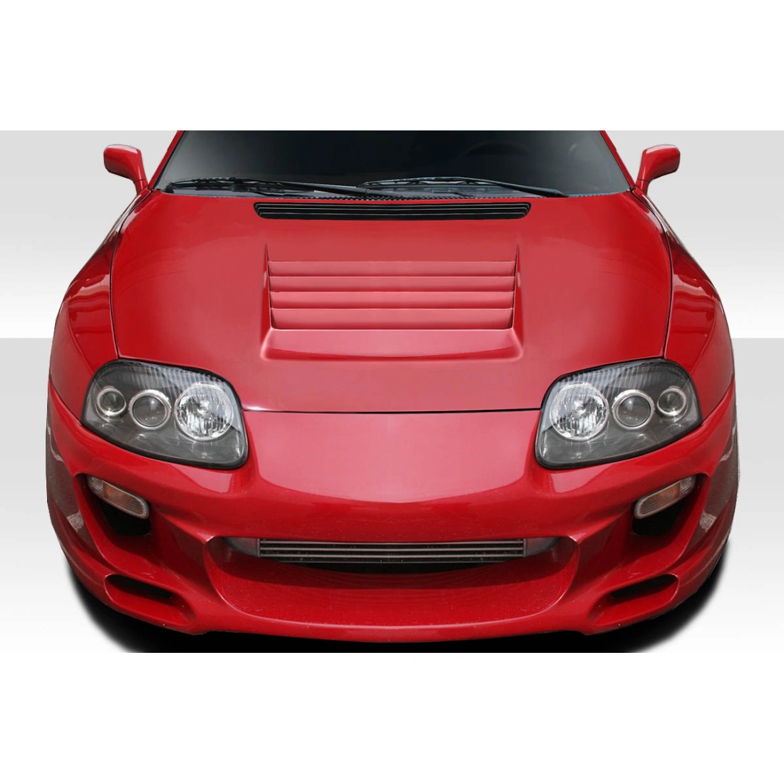All kind of Exterior/Hoodsfor  Toyota Supra 1993. 1