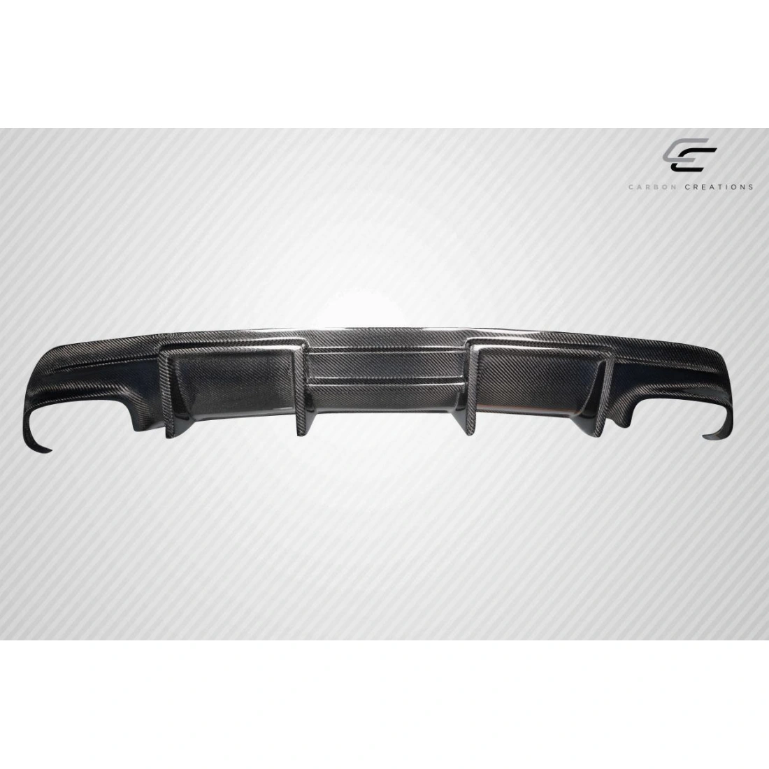 All kind of Exterior/Diffusersfor  Mercedes-Benz CLA250 2014. 4