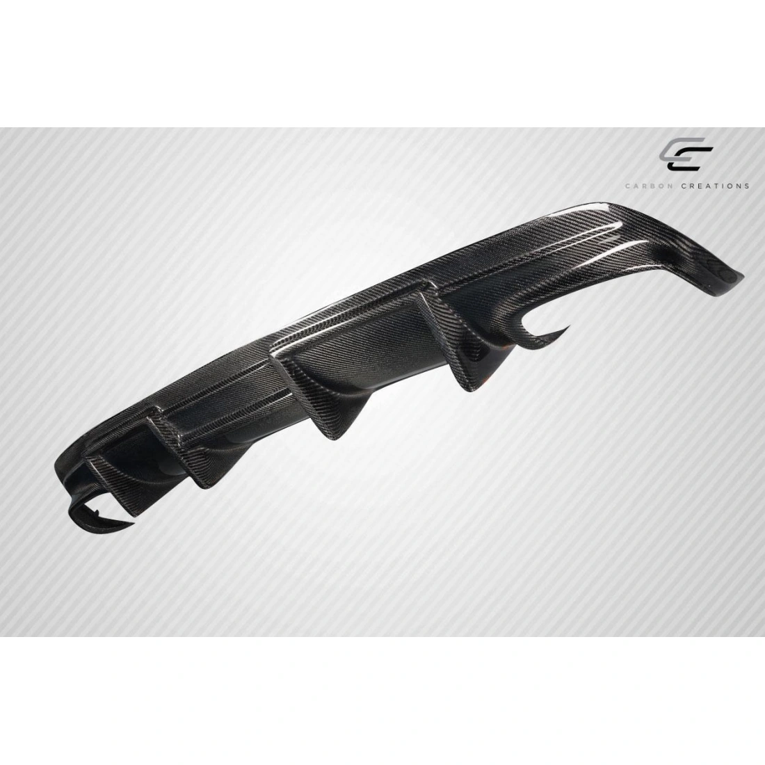 All kind of Exterior/Diffusersfor  Mercedes-Benz CLA250 2014. 8