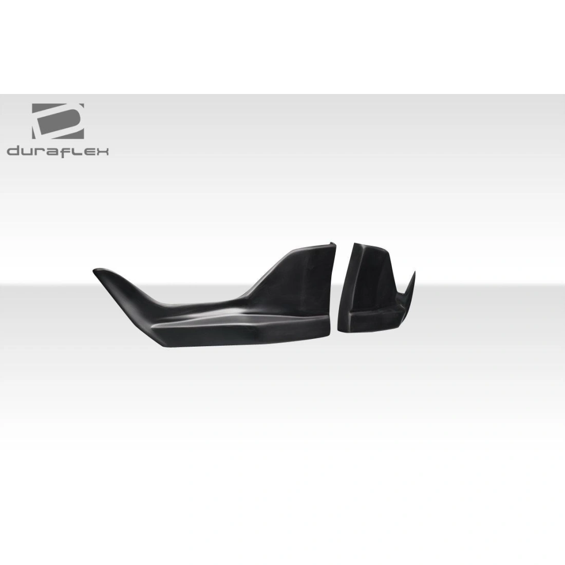 All kind of Exterior/Rear Lipsfor Toyota Corolla 2019. 8