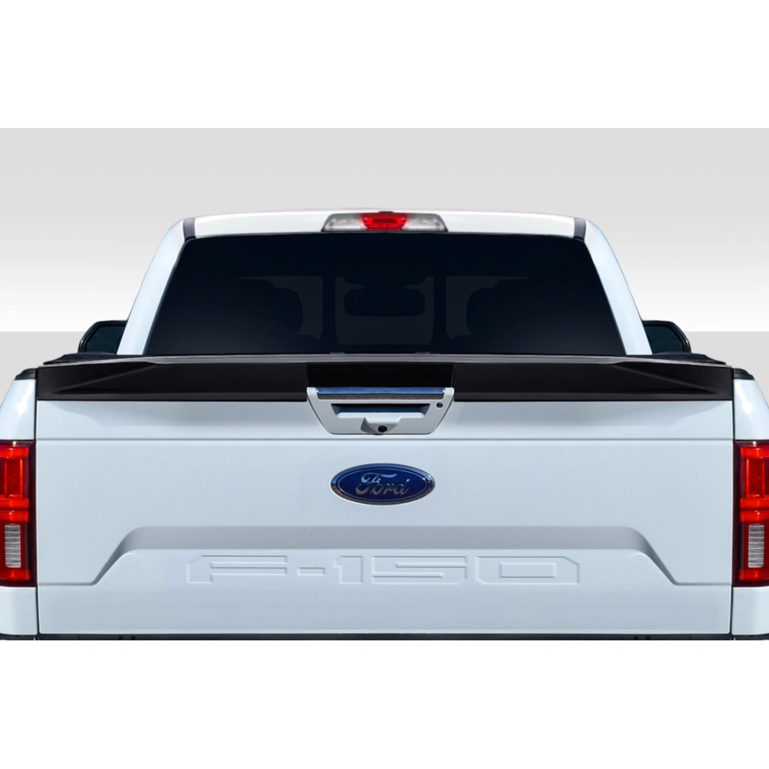 All kind of Exterior/Wingsfor Ford F-150 2015. 1