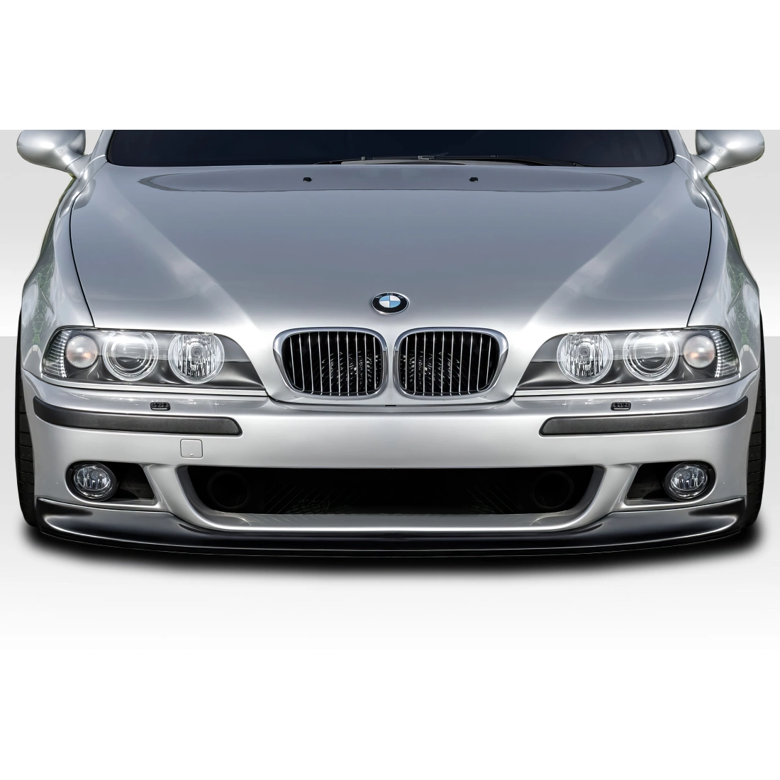 All kind of Exterior/Front Lipsfor  BMW 5-Series 1997. 1