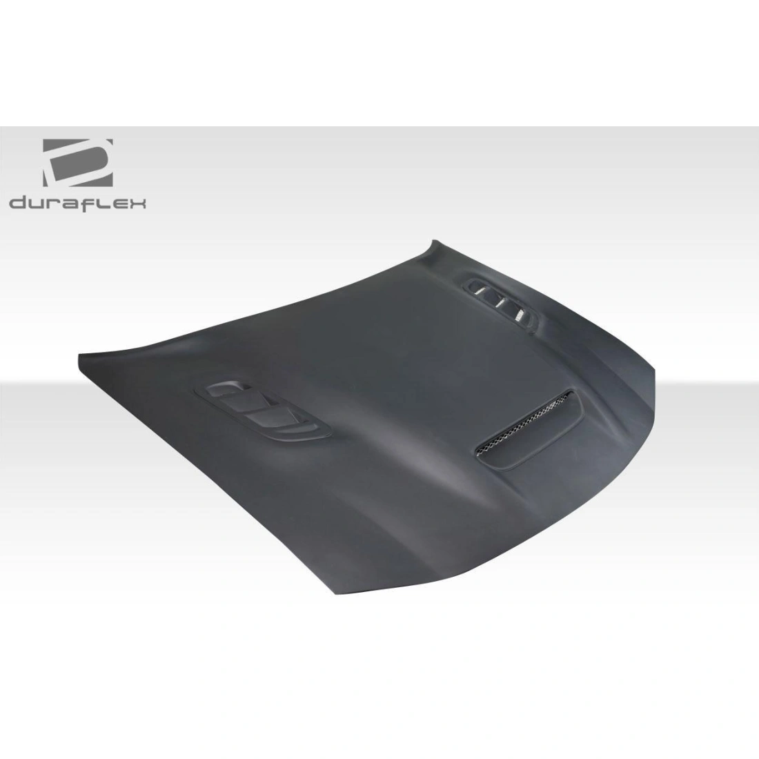 All kind of Exterior/Hoodsfor  Dodge Charger 2011. 7