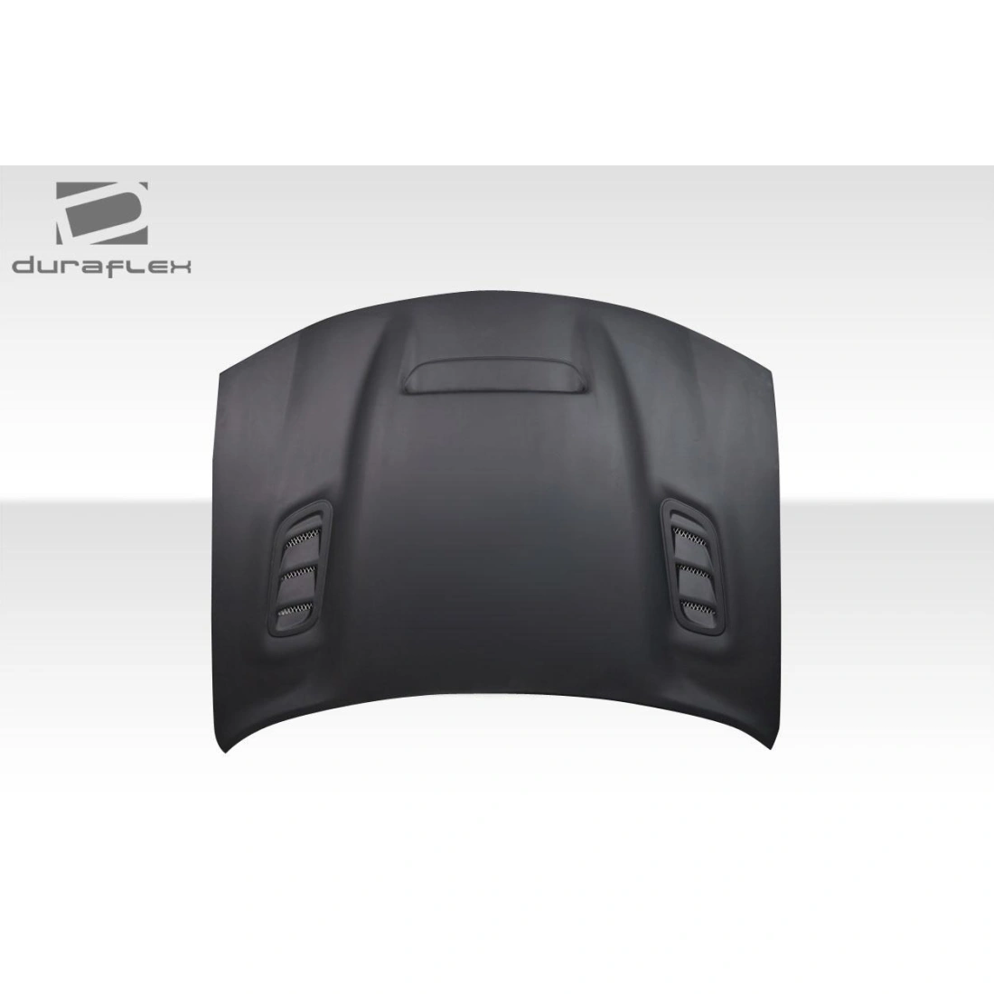 All kind of Exterior/Hoodsfor  Dodge Charger 2011. 9
