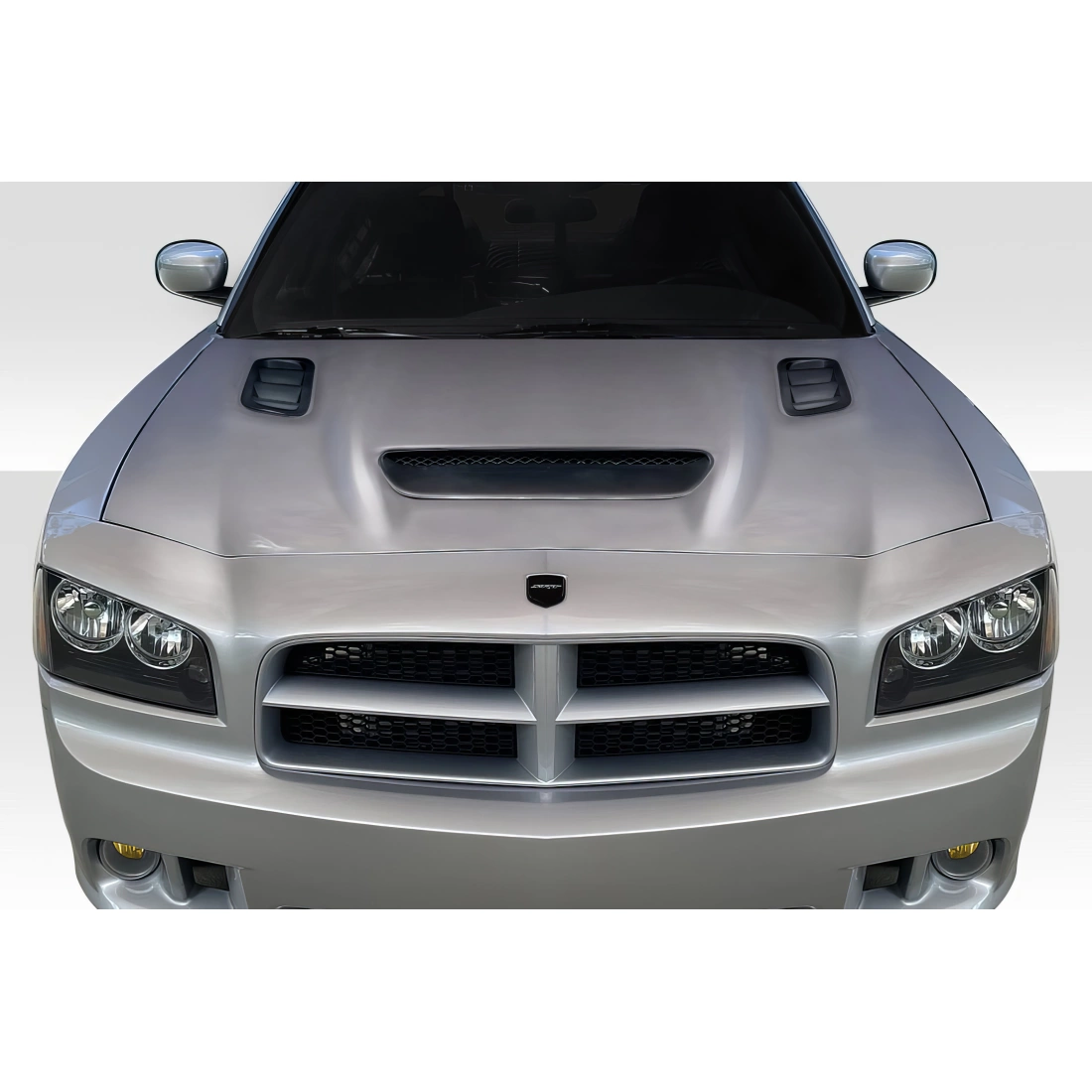 All kind of Exterior/Hoodsfor  Dodge Charger 2006. 1