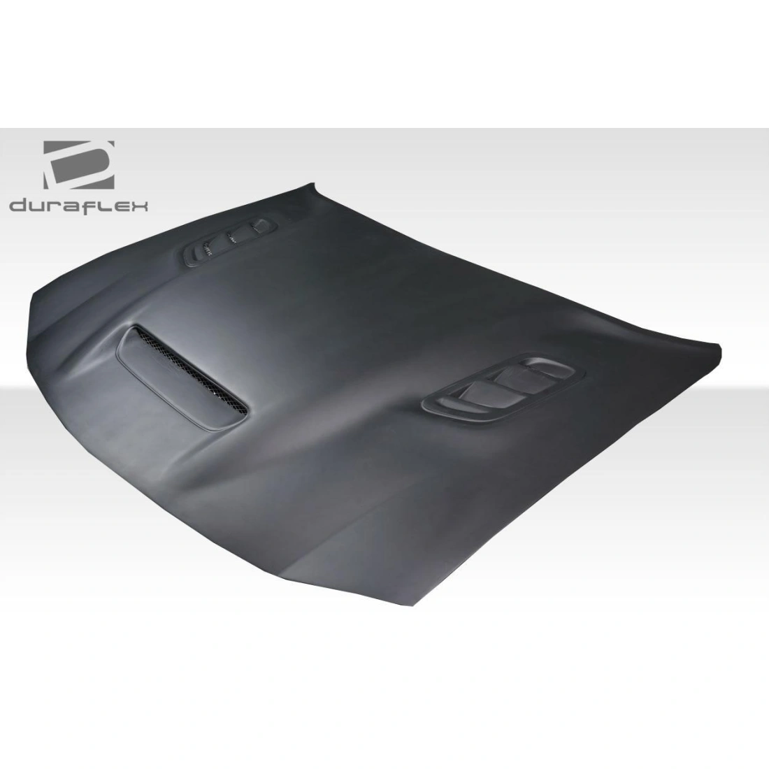 All kind of Exterior/Hoodsfor  Dodge Charger 2006. 7