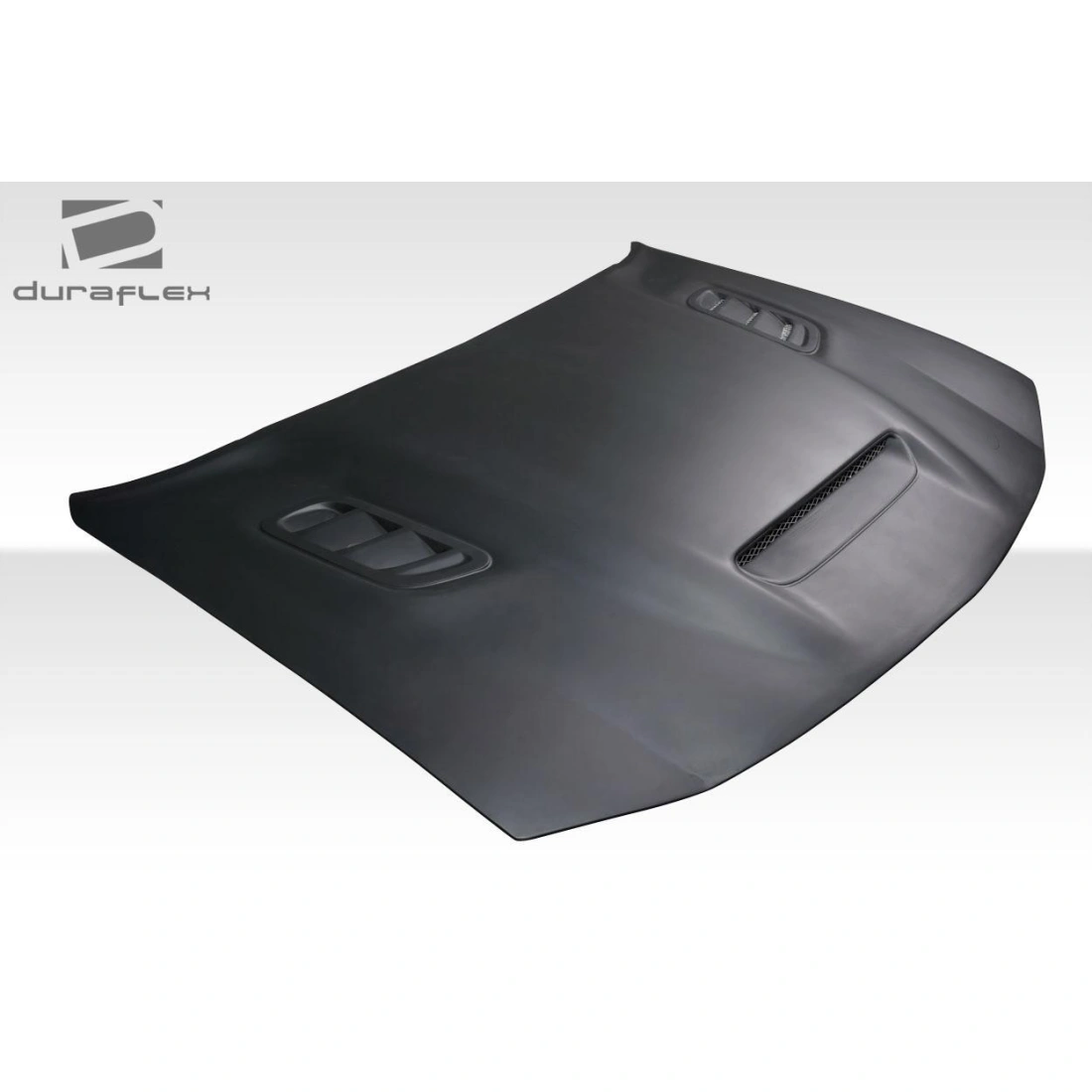 All kind of Exterior/Hoodsfor  Dodge Charger 2006. 9