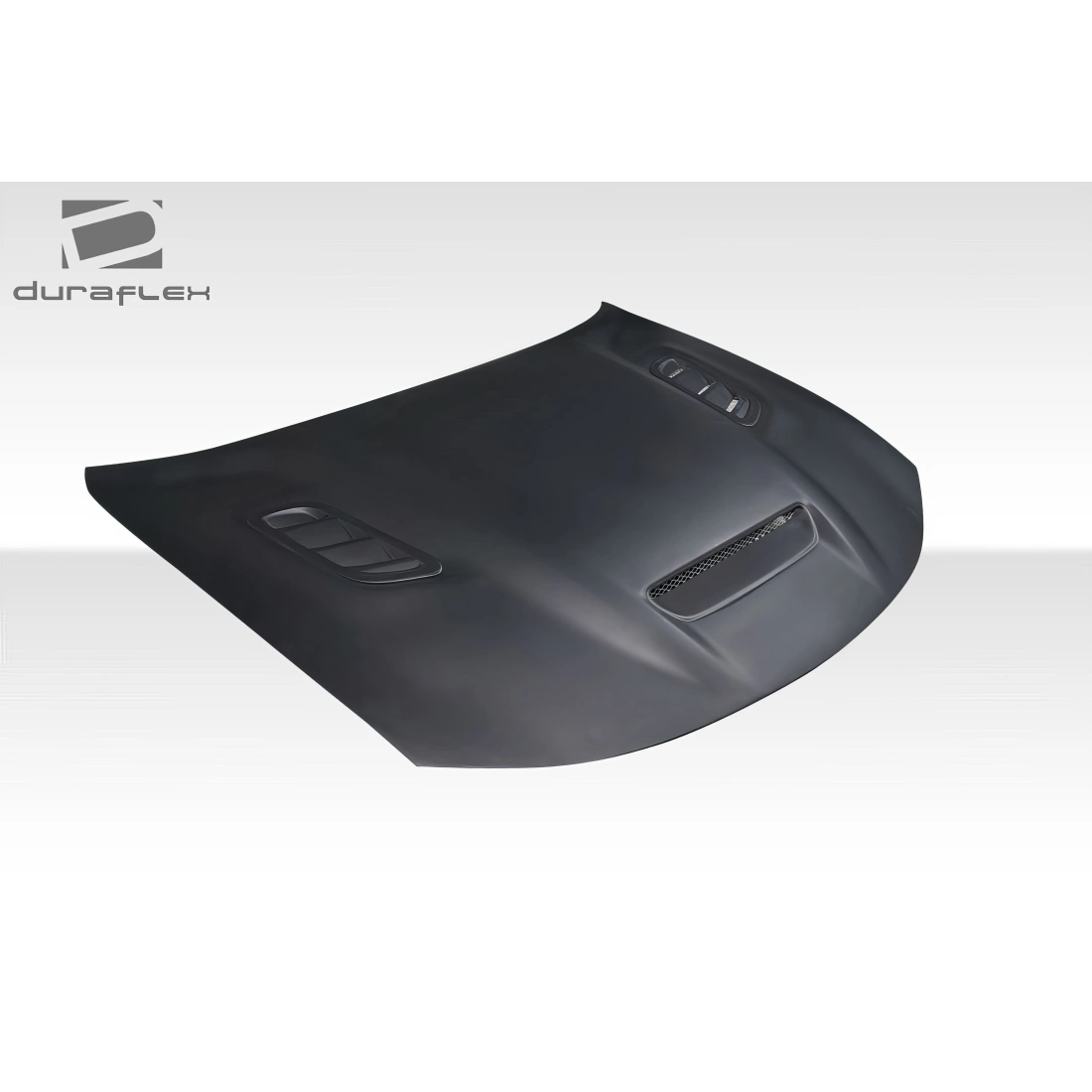 All kind of Exterior/Hoodsfor Dodge Charger 2015. 4