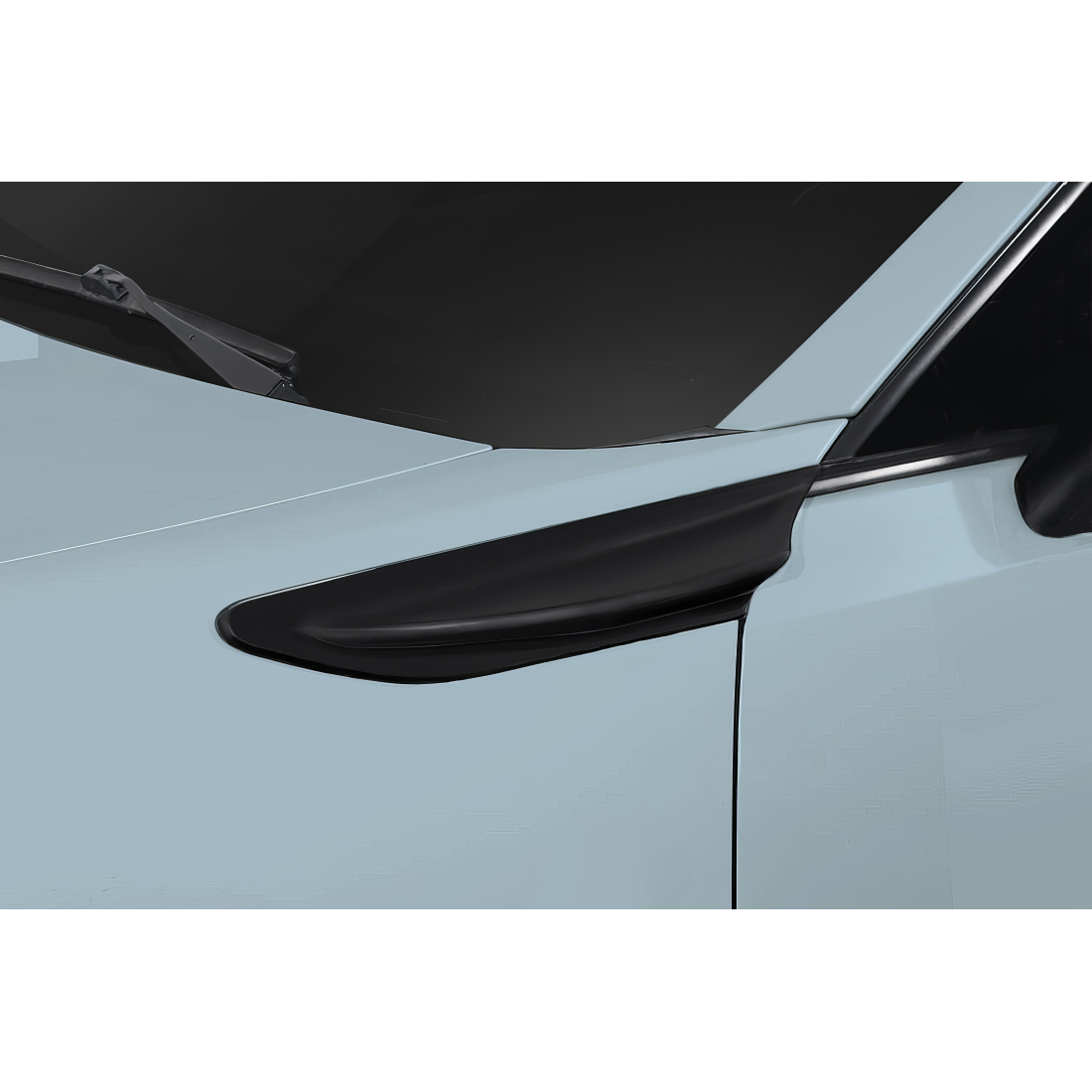 All kind of Exterior/Fendersfor  Subaru BRZ 2013. 