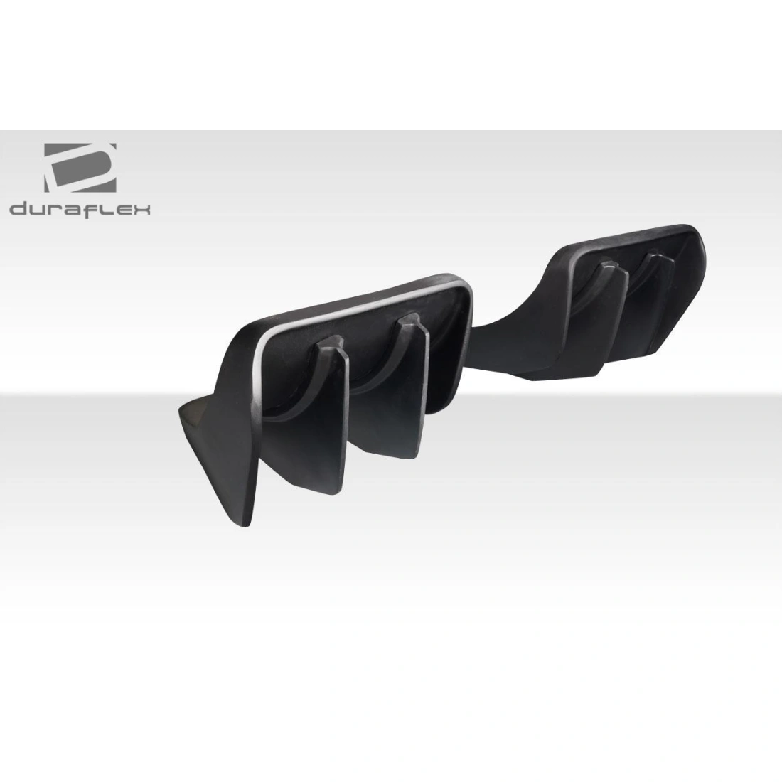 All kind of Exterior/Diffusersfor  Chevrolet Corvette 2014. 7