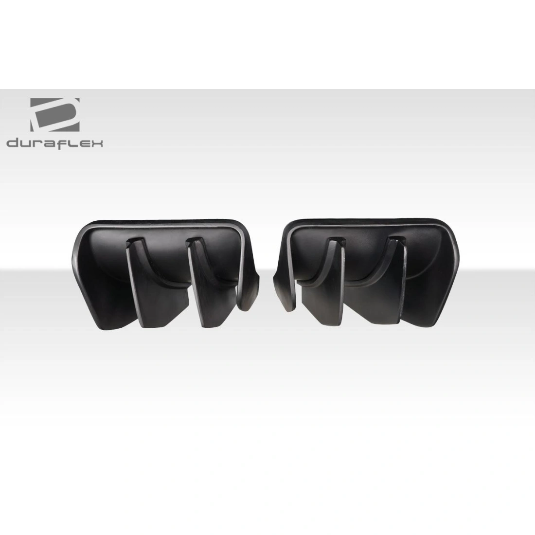 All kind of Exterior/Diffusersfor  Chevrolet Corvette 2014. 9