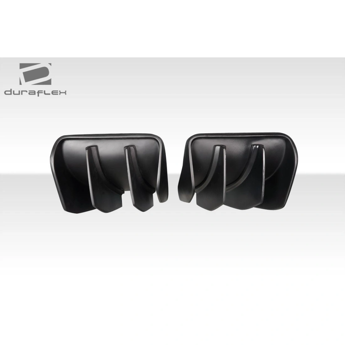 All kind of Exterior/Diffusersfor  Chevrolet Corvette 2014. 11