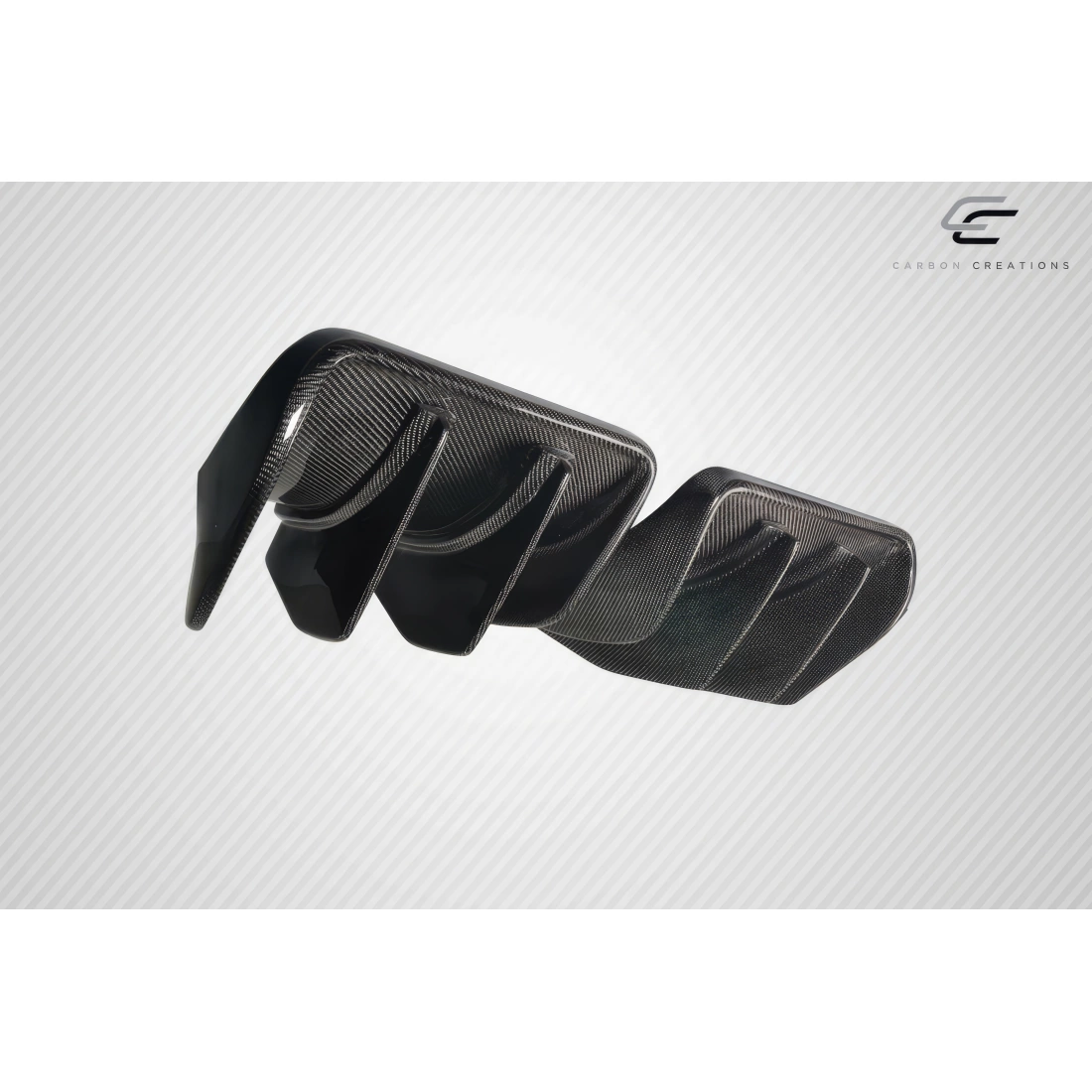 All kind of Exterior/Diffusersfor  Chevrolet Corvette 2014. 5