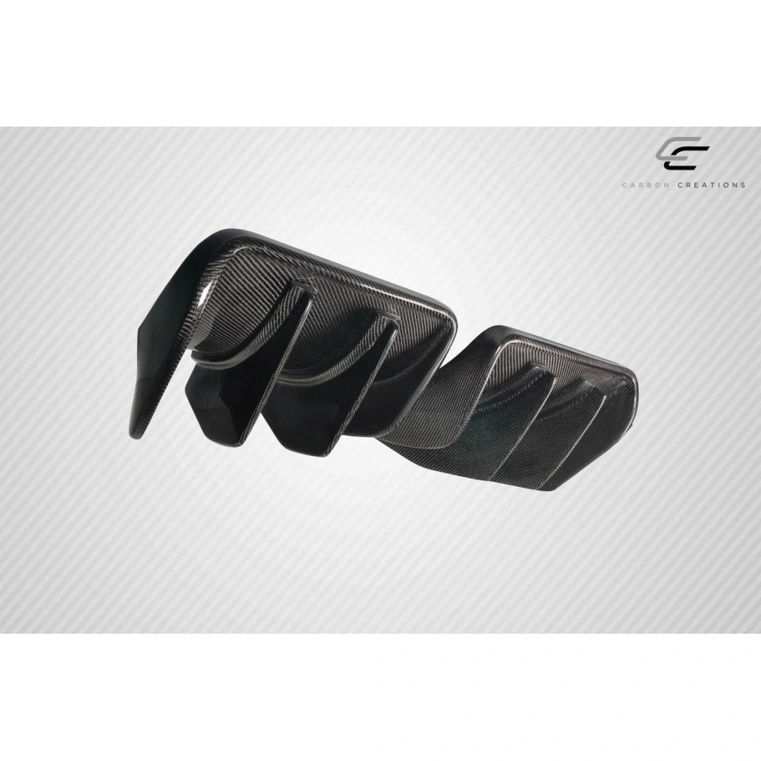 All kind of Exterior/Diffusersfor  Chevrolet Corvette 2014. 10