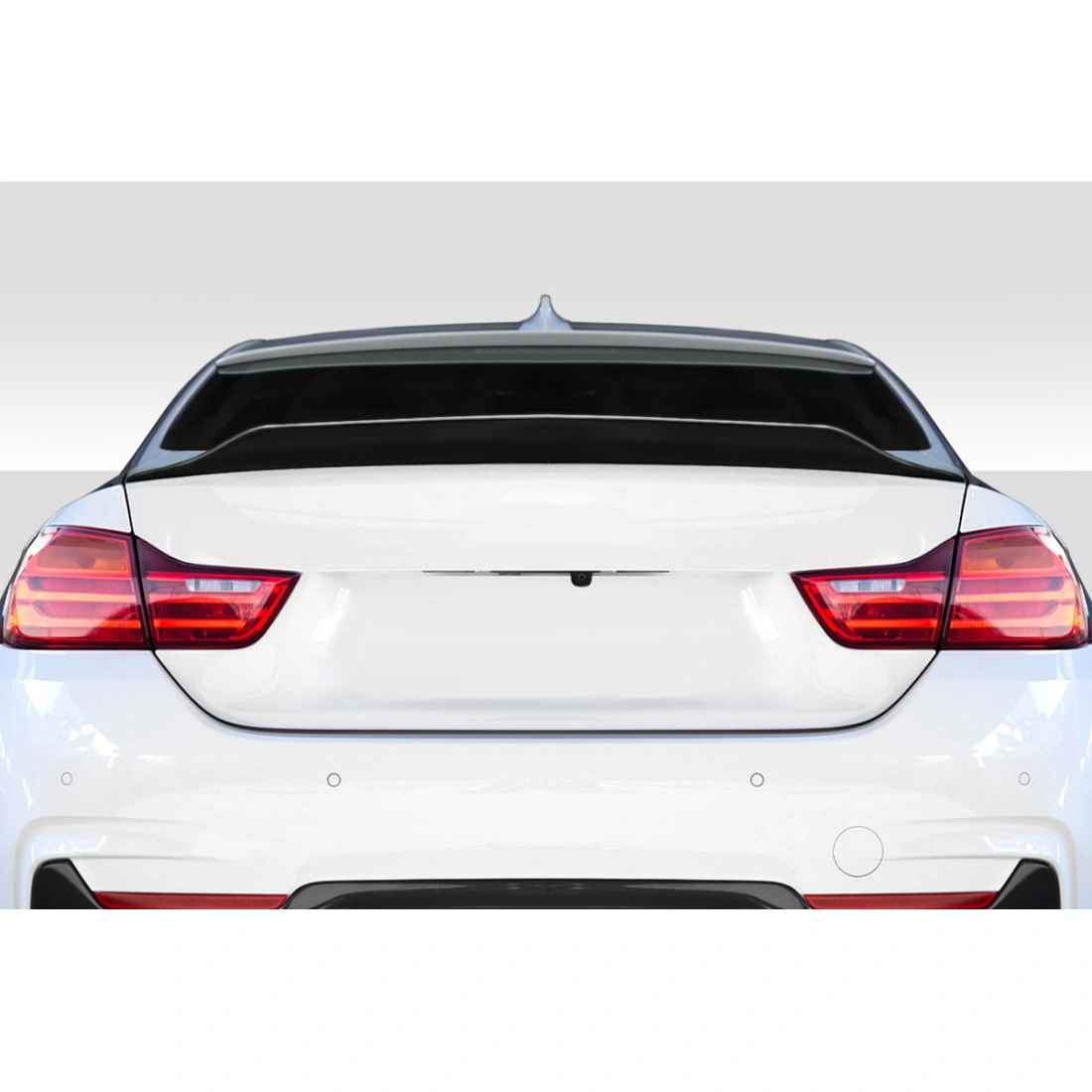 All kind of Exterior/Wingsfor  BMW 4-Series 2014. 1