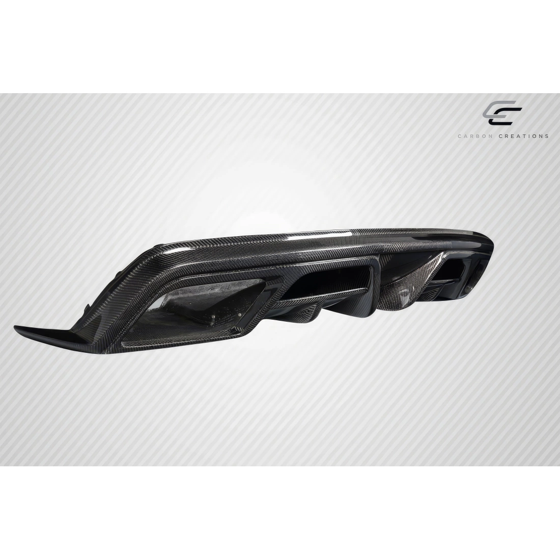 All kind of Exterior/Diffusersfor  Mercedes-Benz CLA250 2014. 3