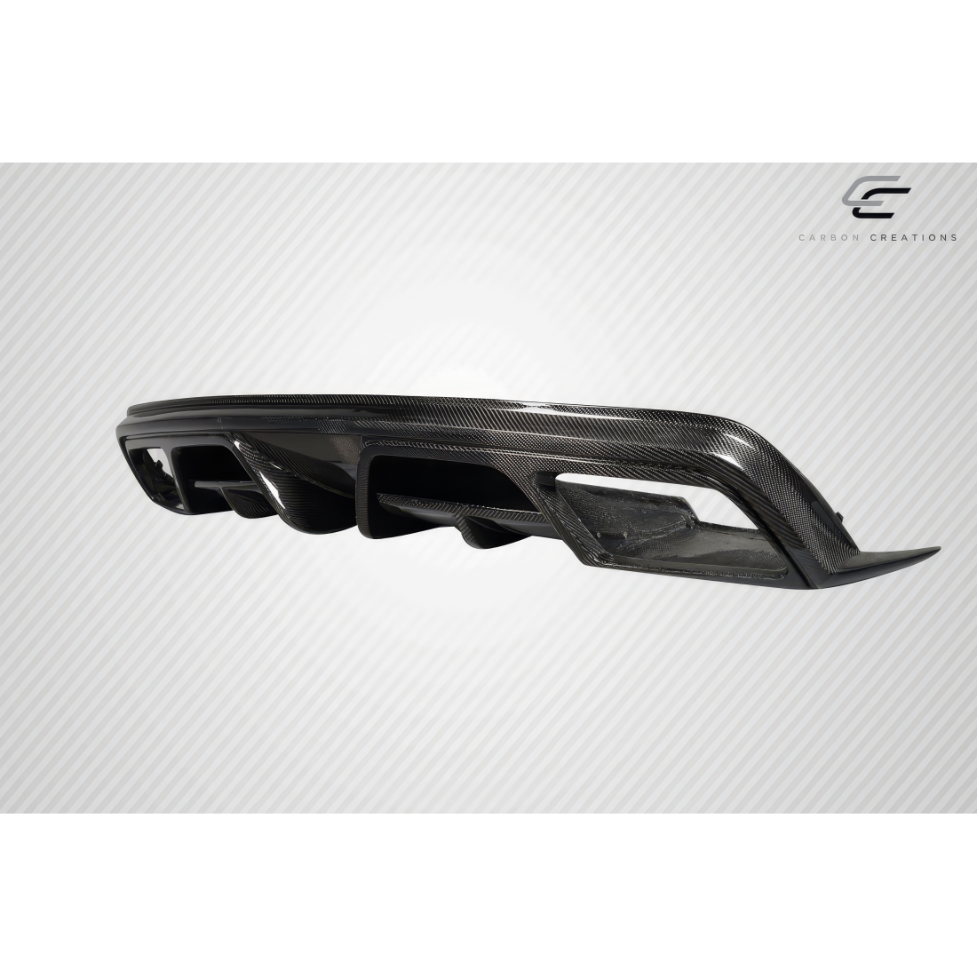 All kind of Exterior/Diffusersfor  Mercedes-Benz CLA250 2014. 